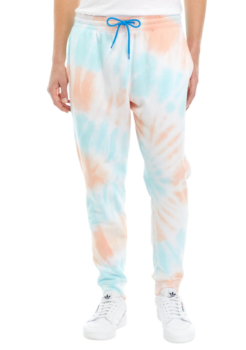  Fleece Joggers