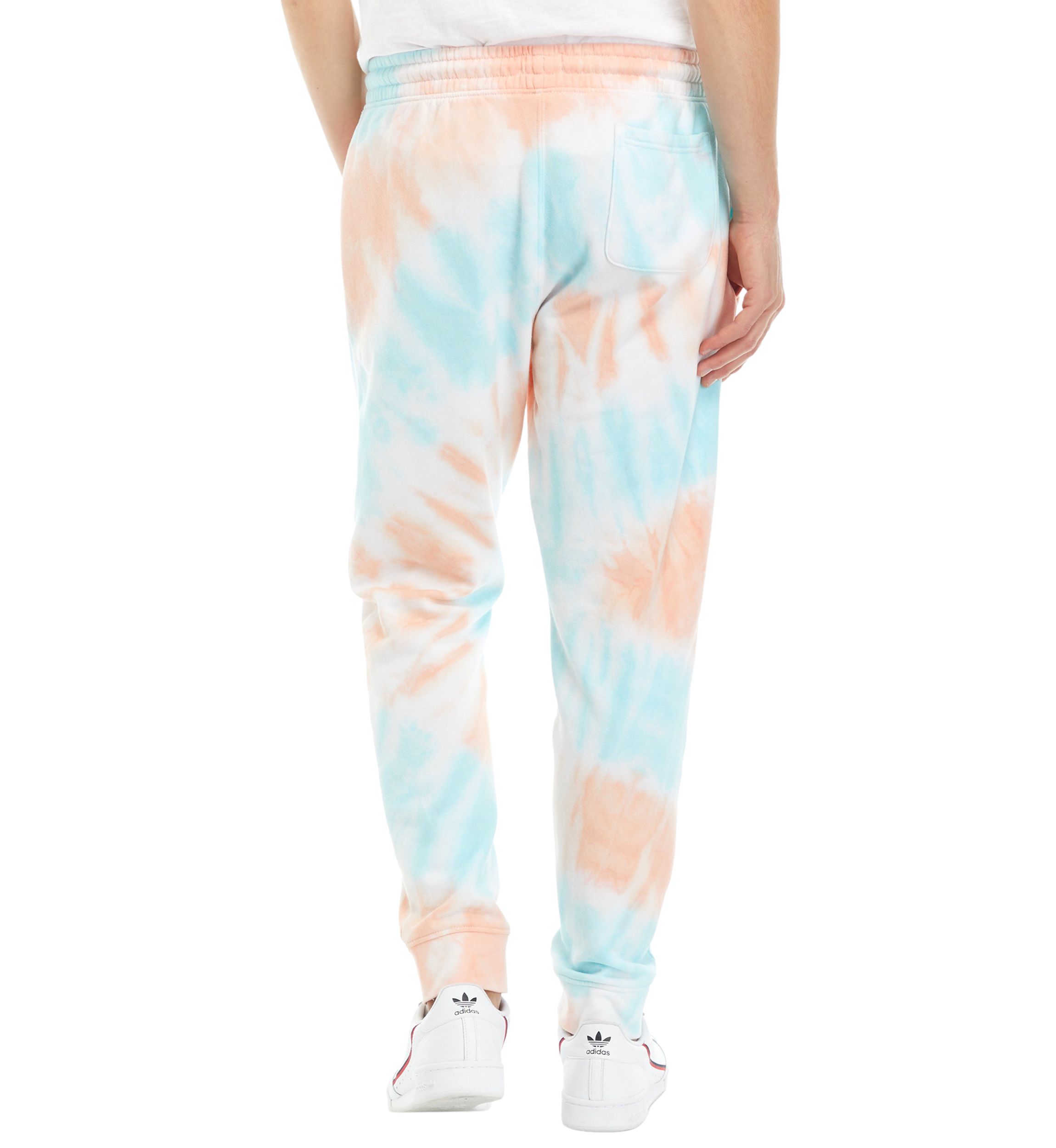  Fleece Joggers