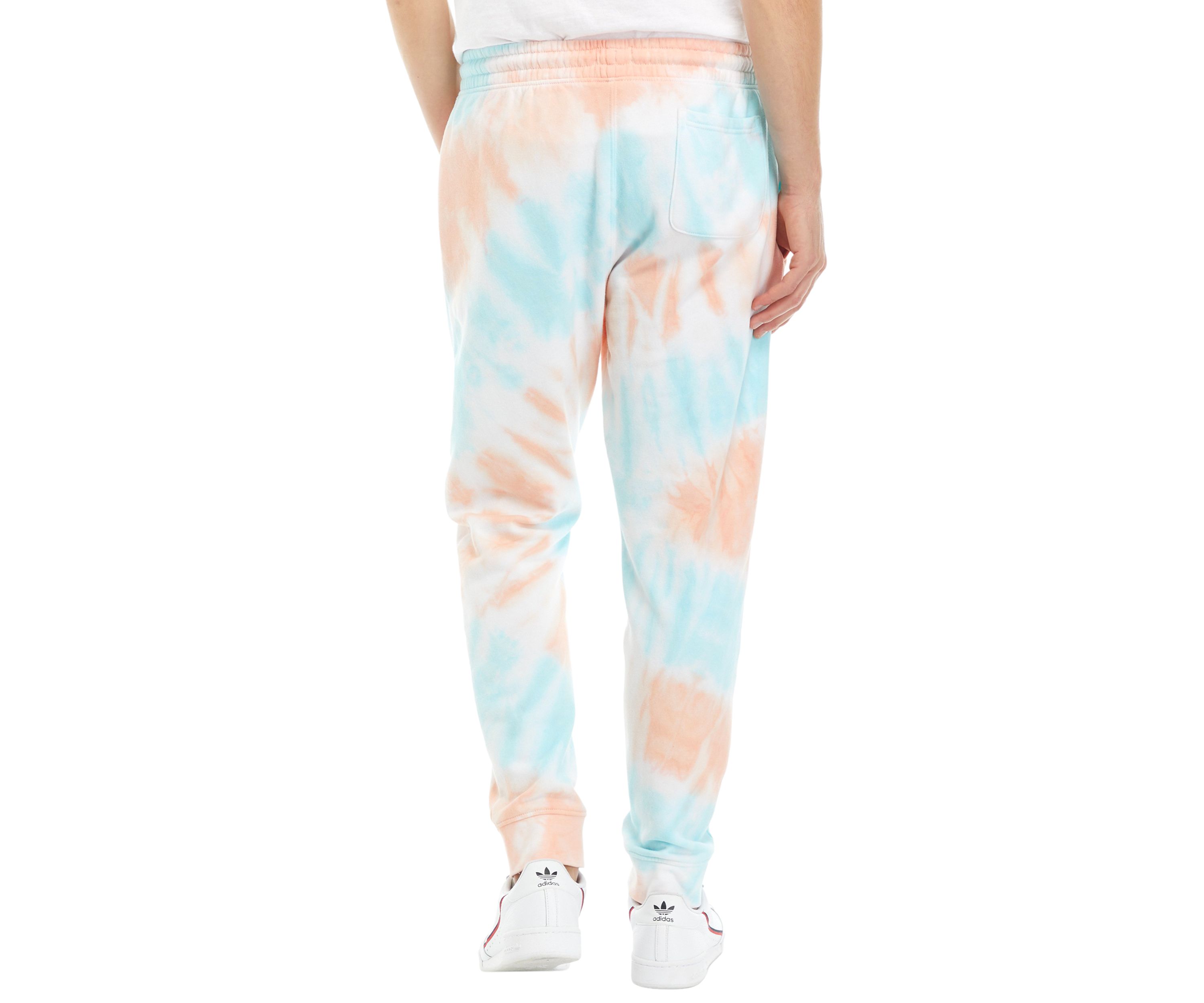  Fleece Joggers
