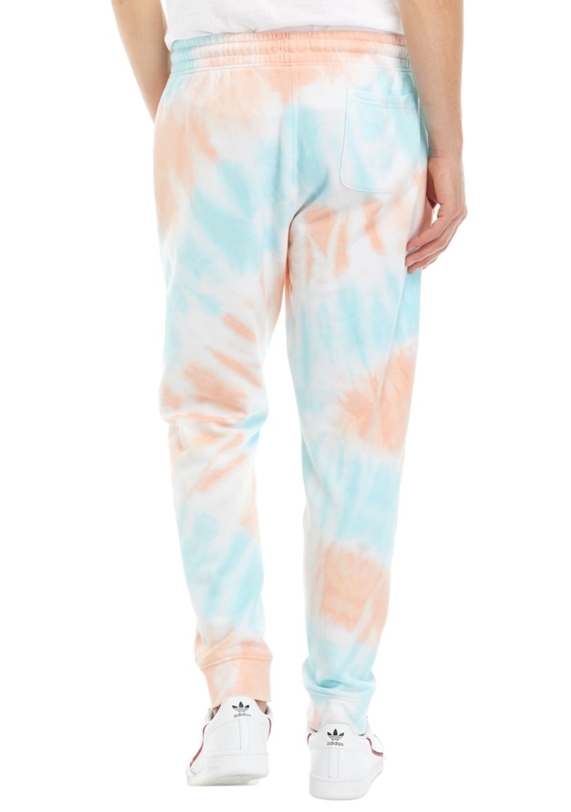  Fleece Joggers