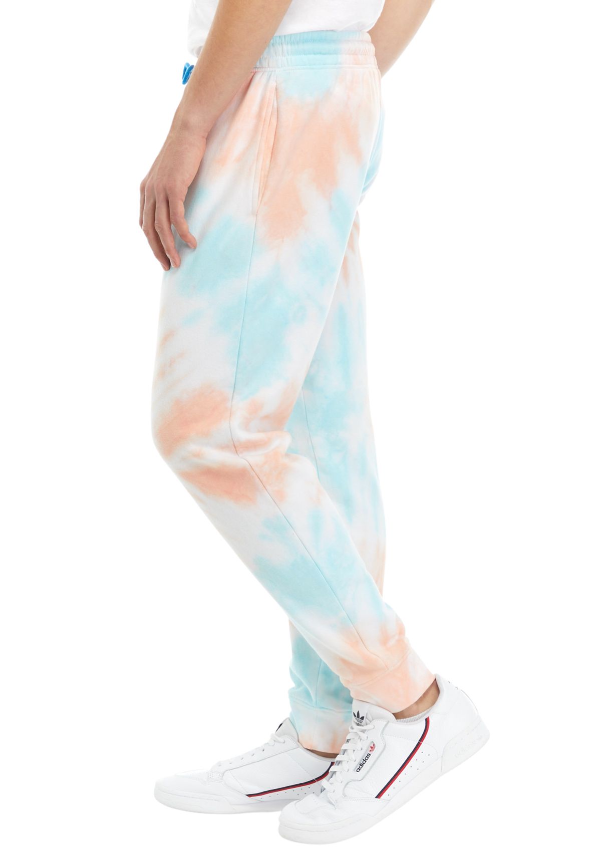  Fleece Joggers
