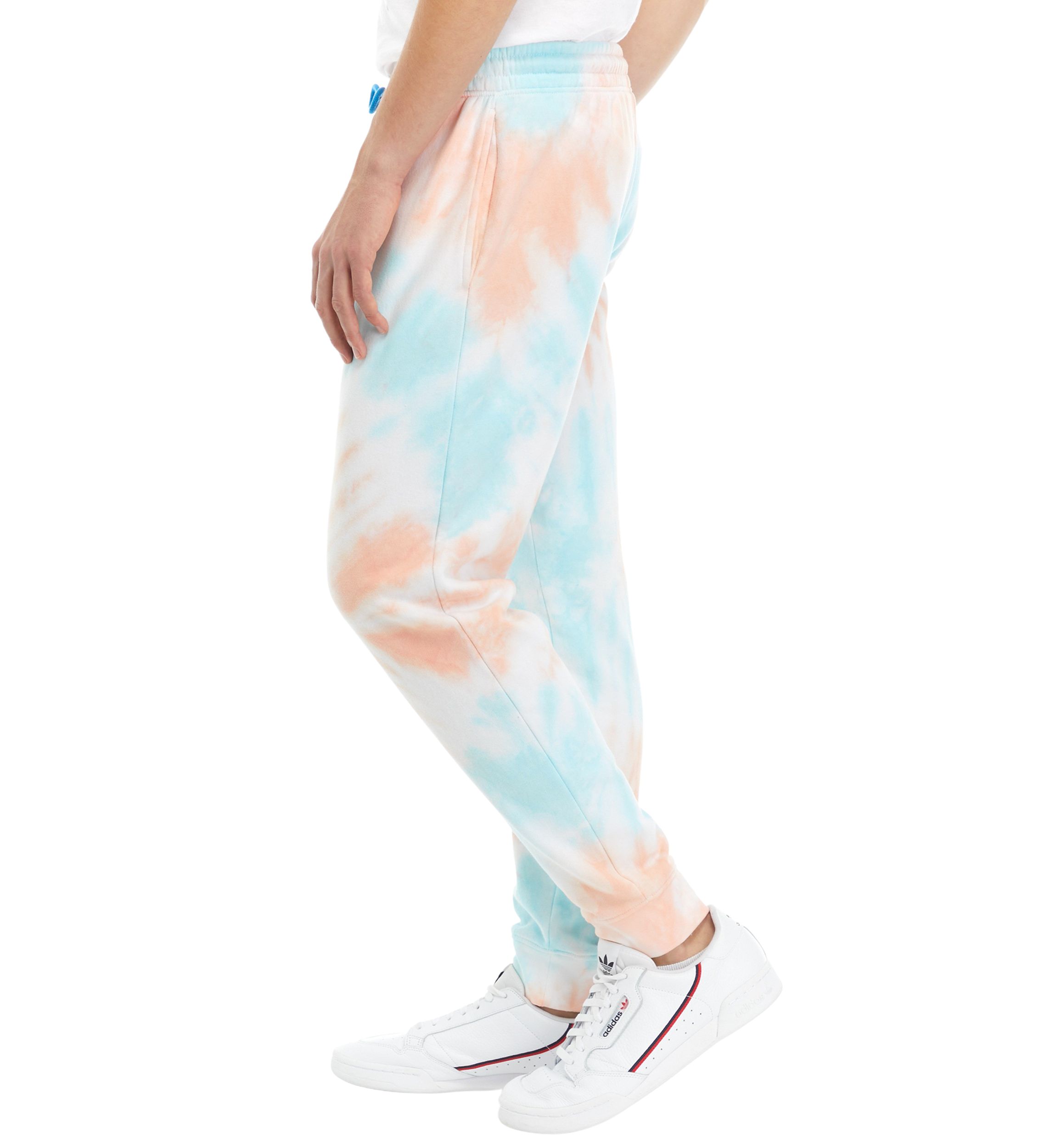  Fleece Joggers