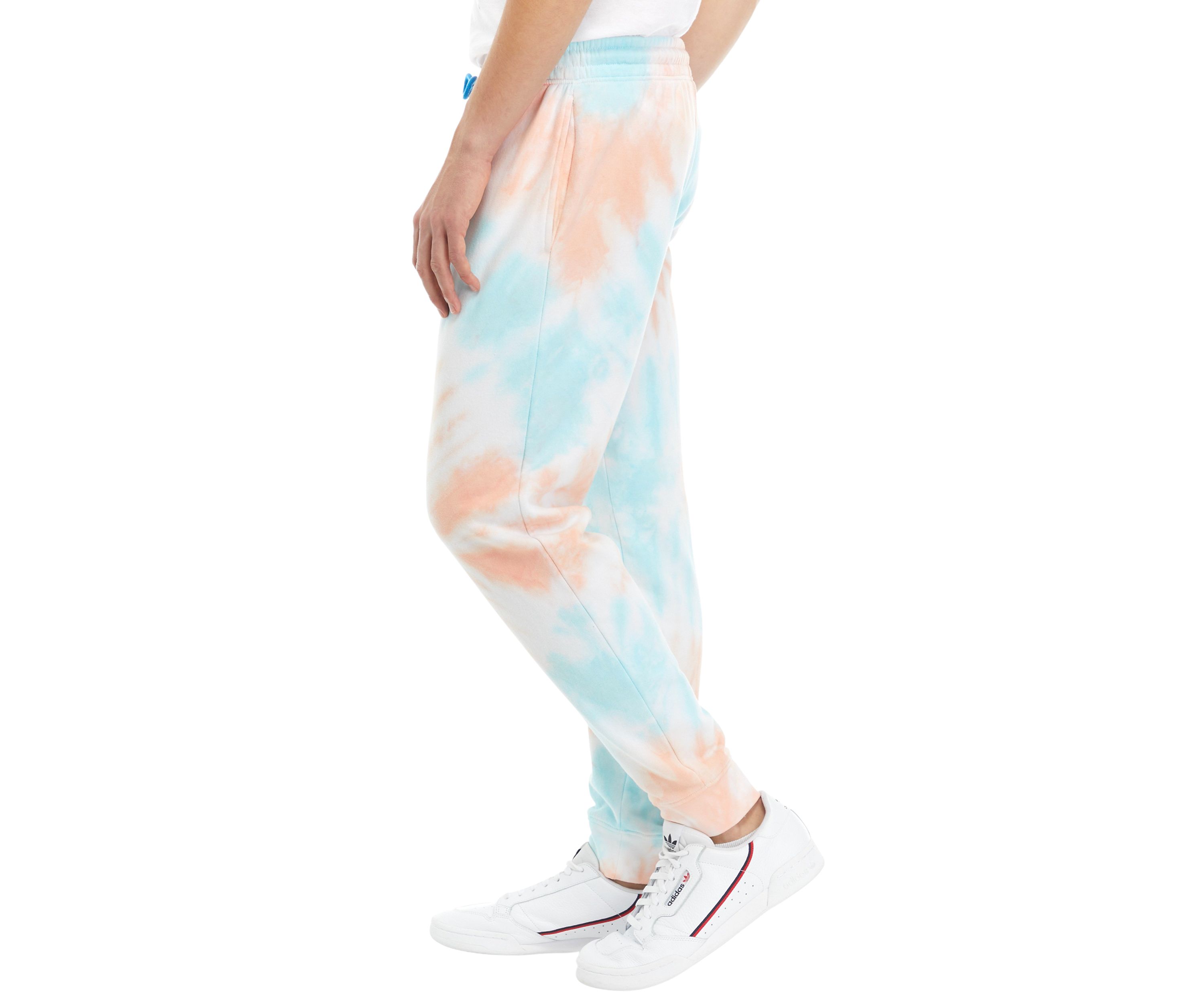  Fleece Joggers