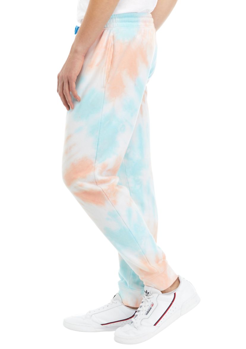  Fleece Joggers