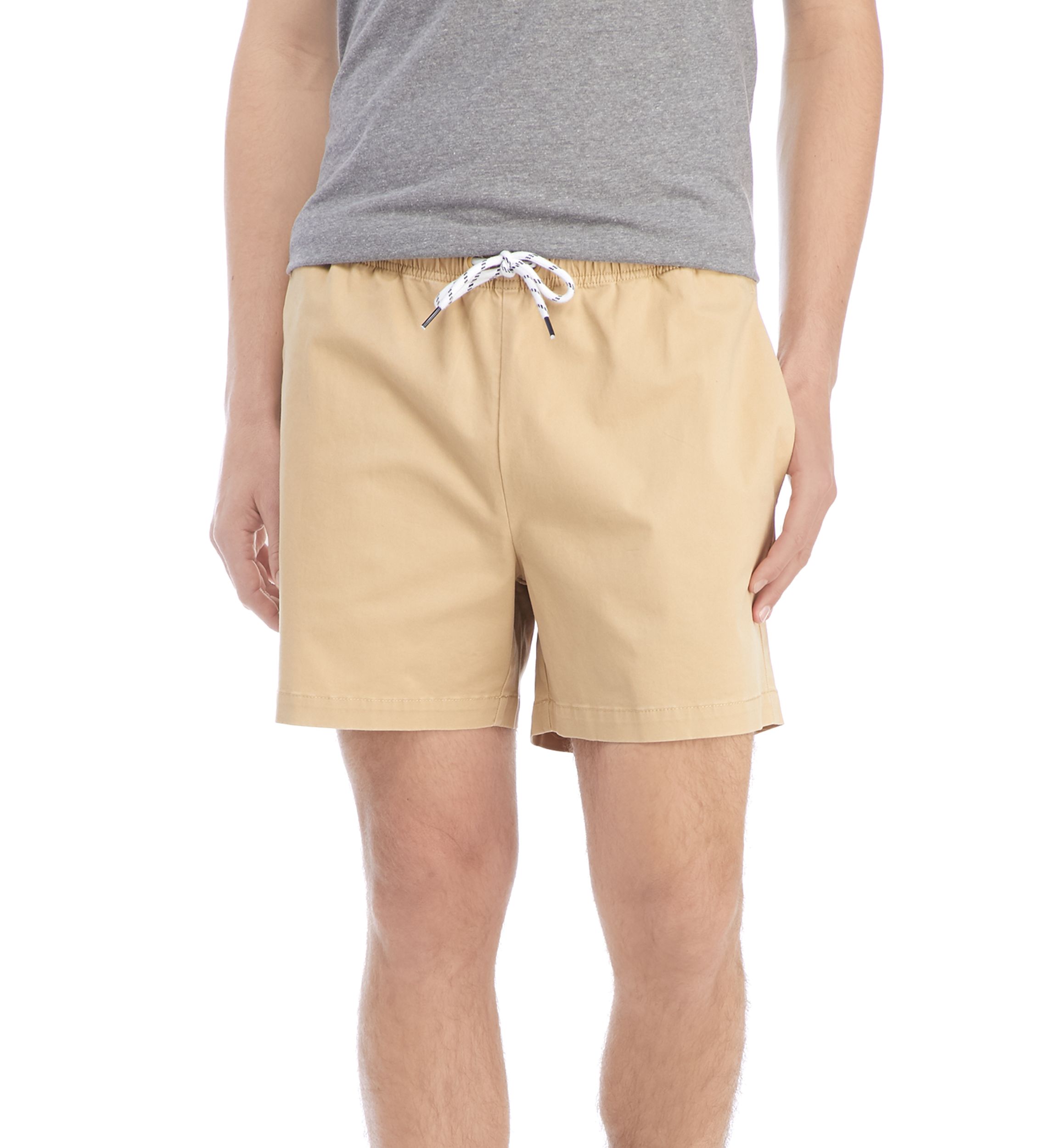Deck Shorts 