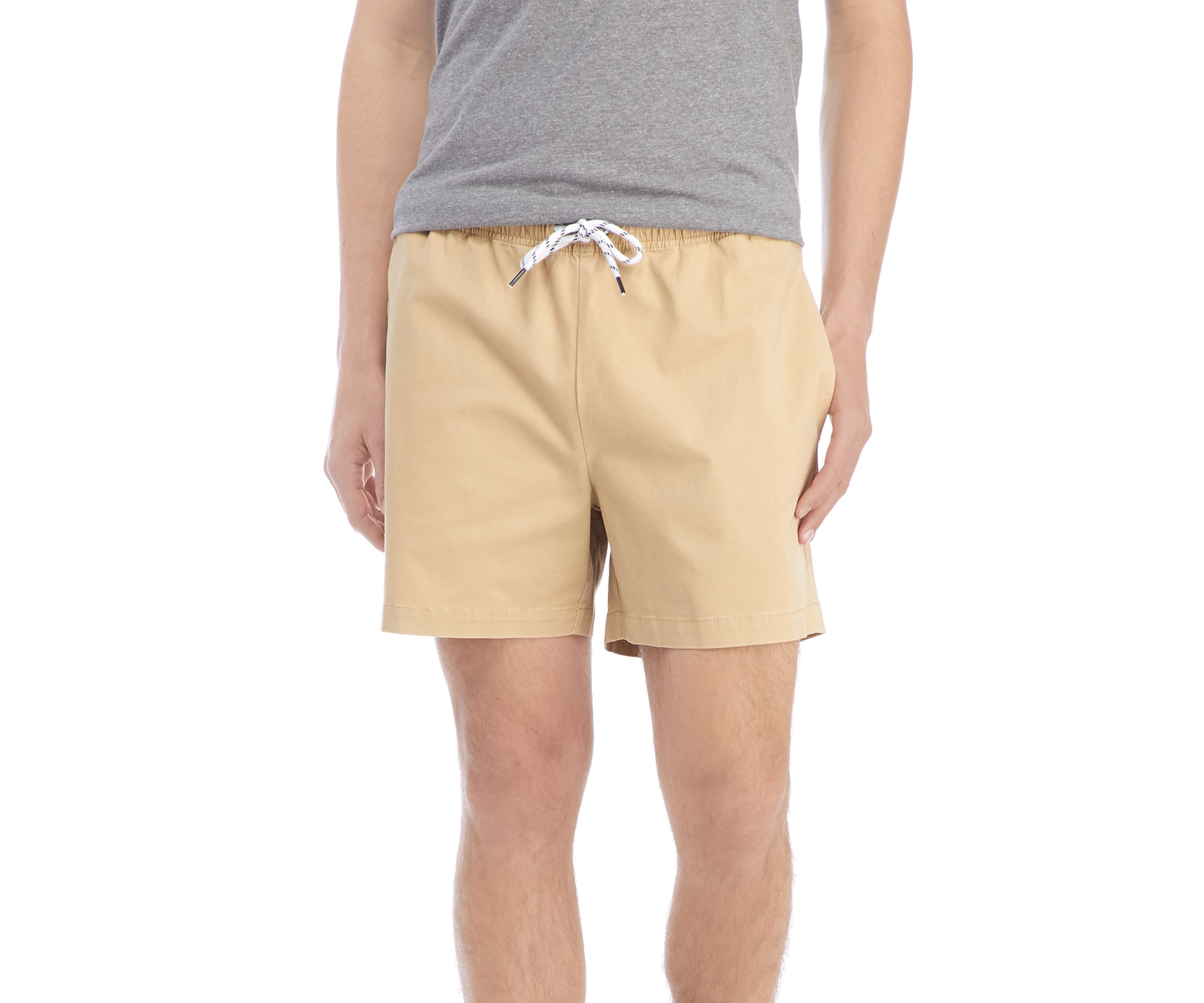 Deck Shorts 