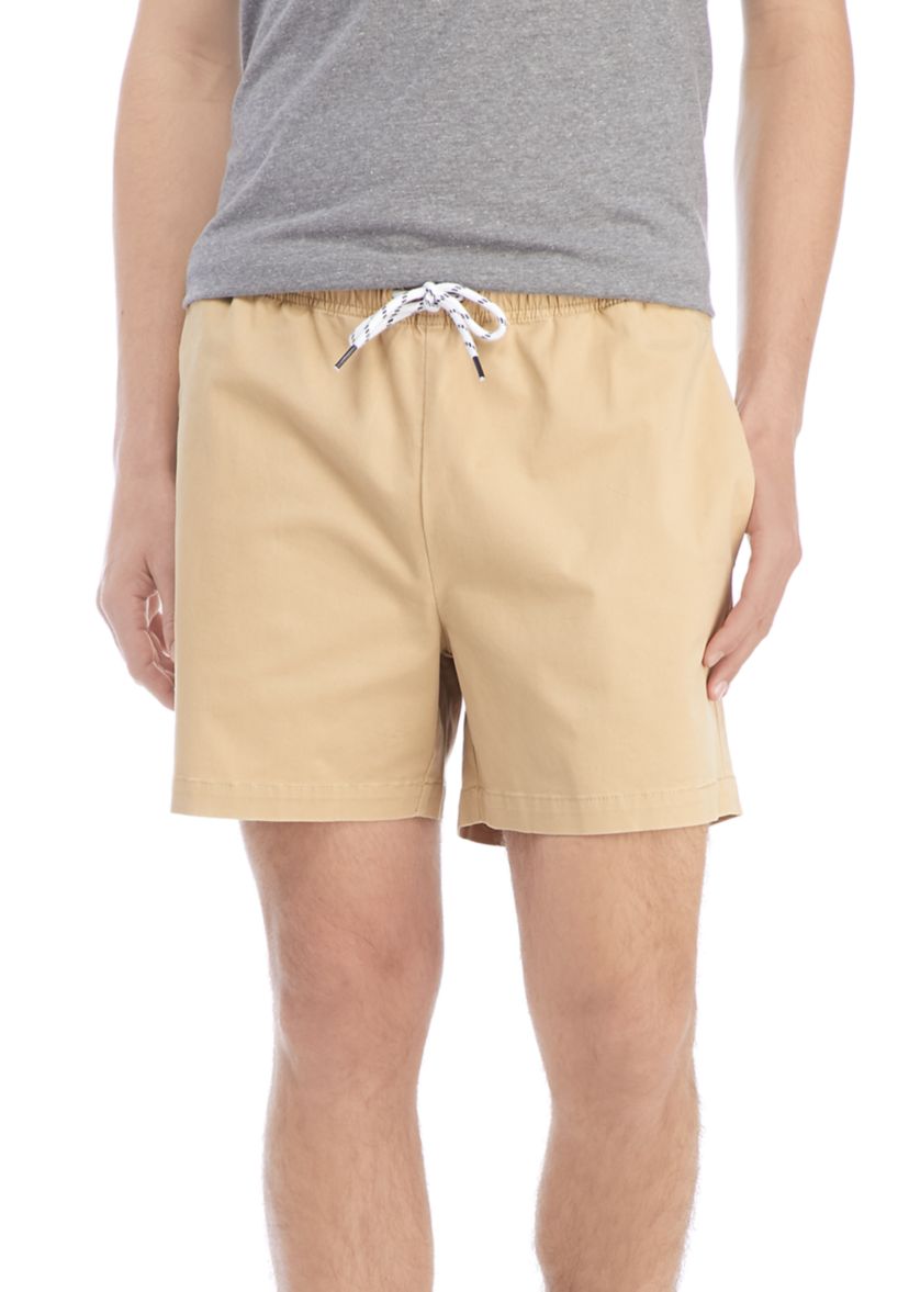 Deck Shorts 