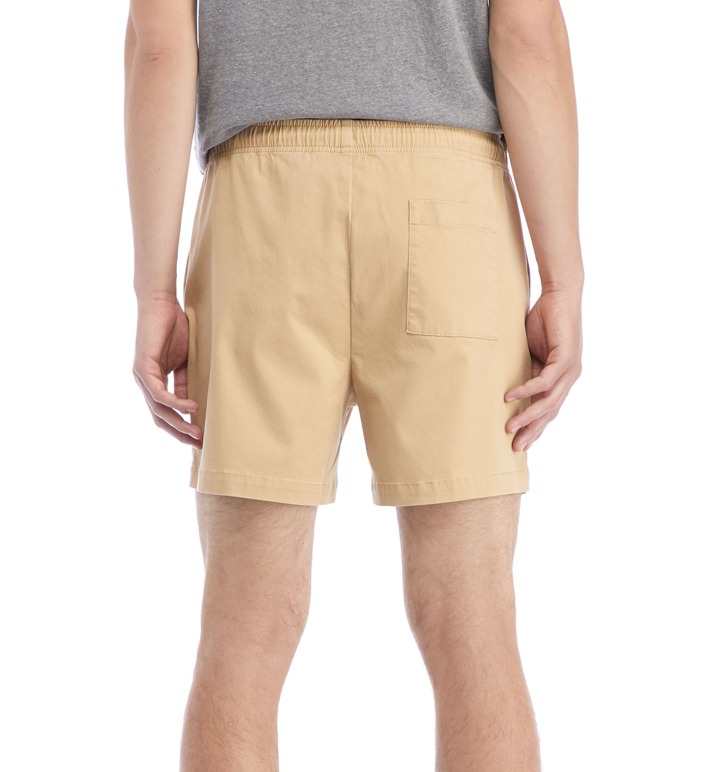 Deck Shorts 