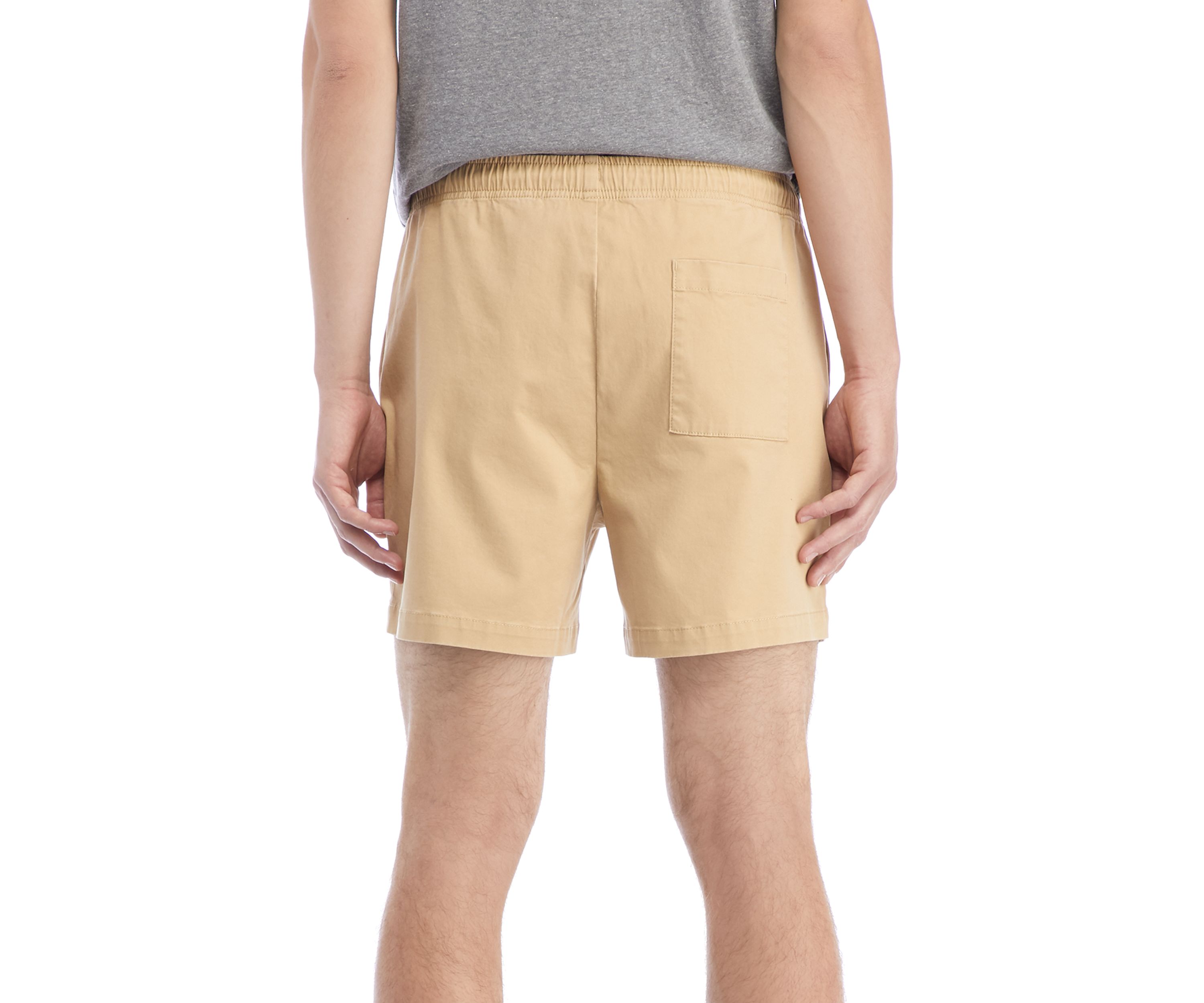 Deck Shorts 