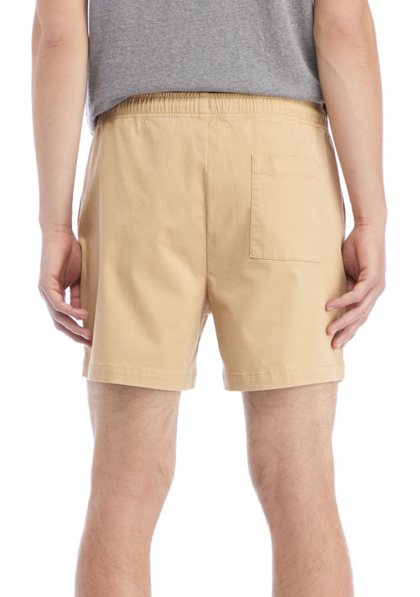 Deck Shorts 