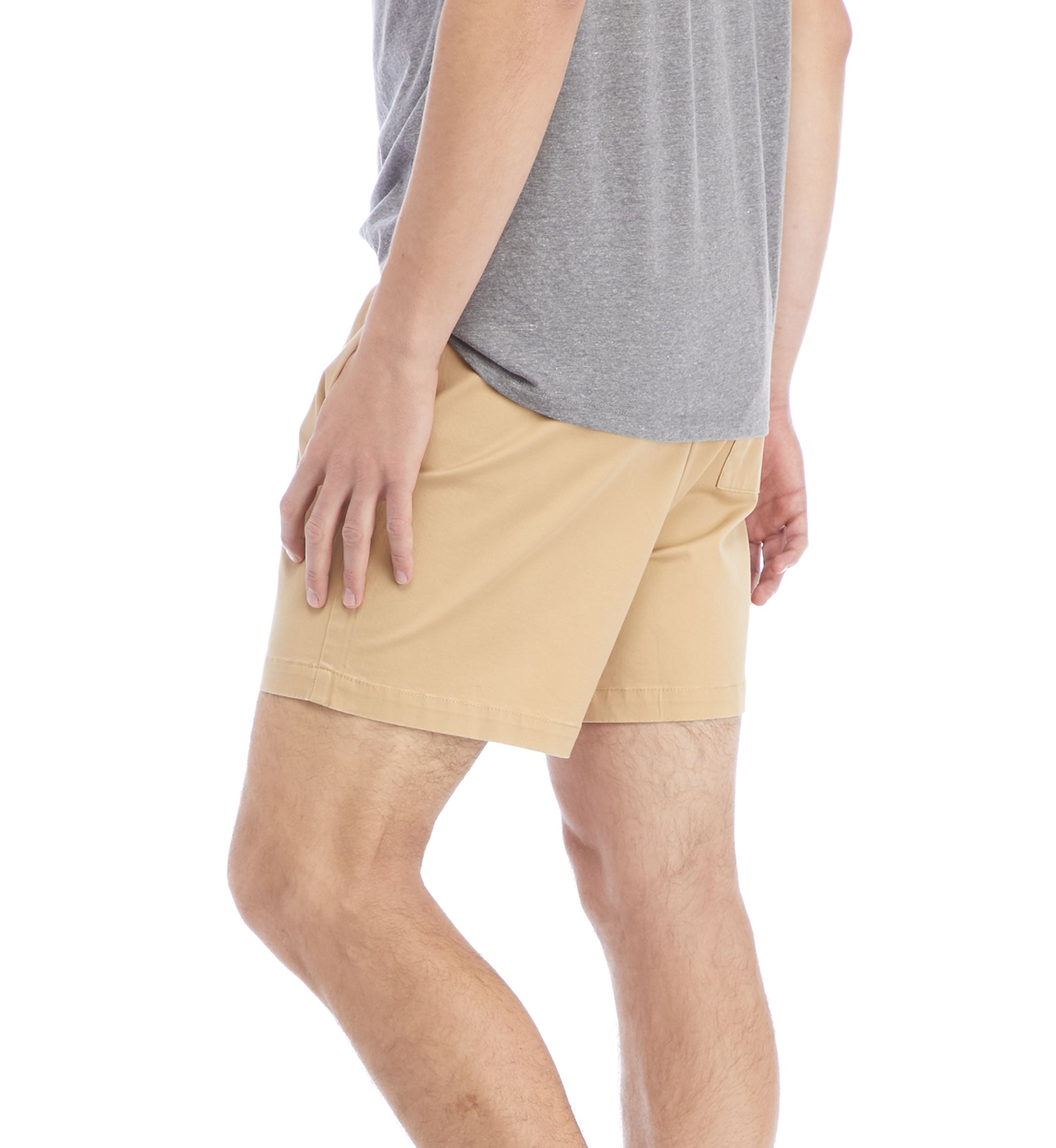 Deck Shorts 