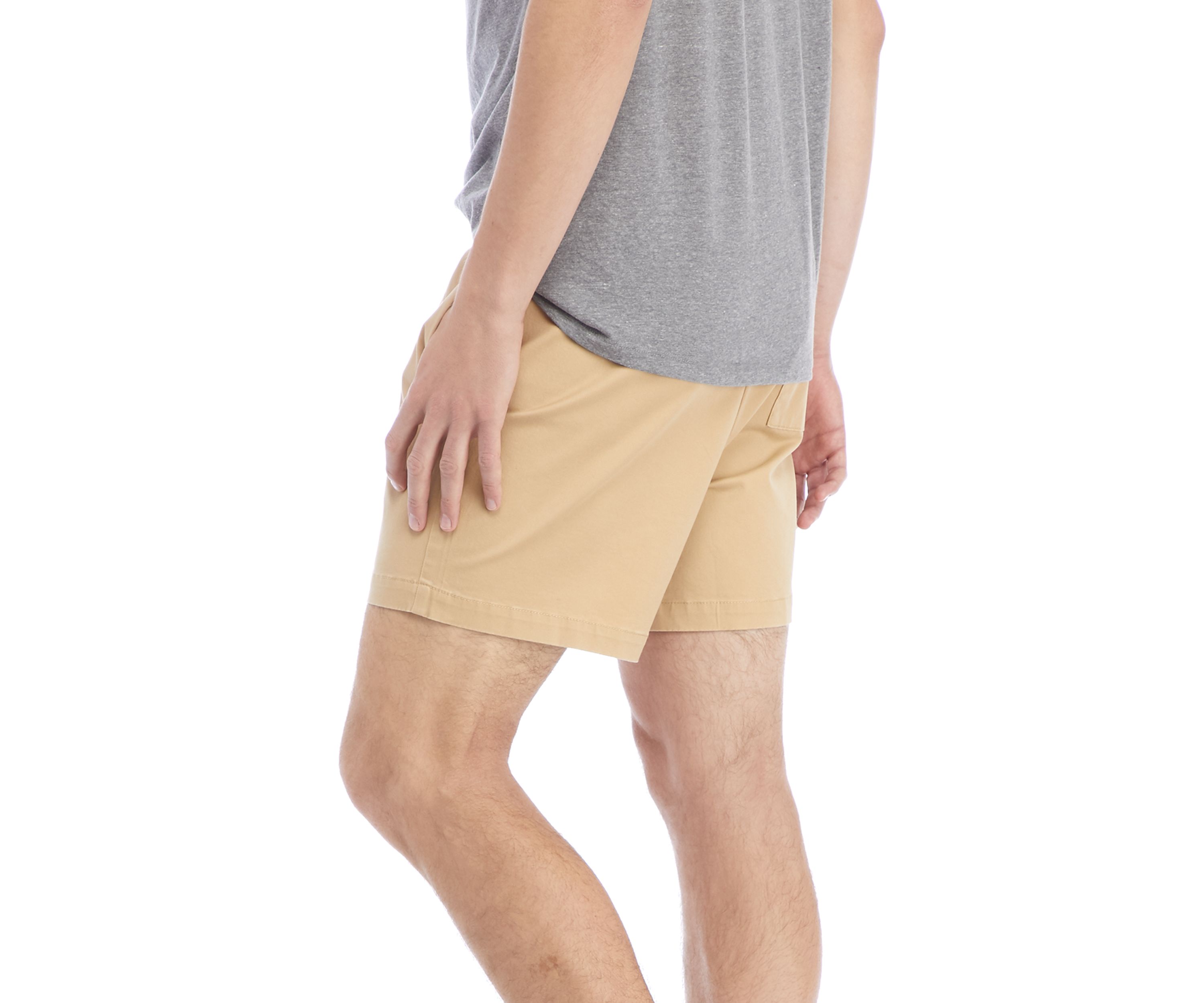 Deck Shorts 