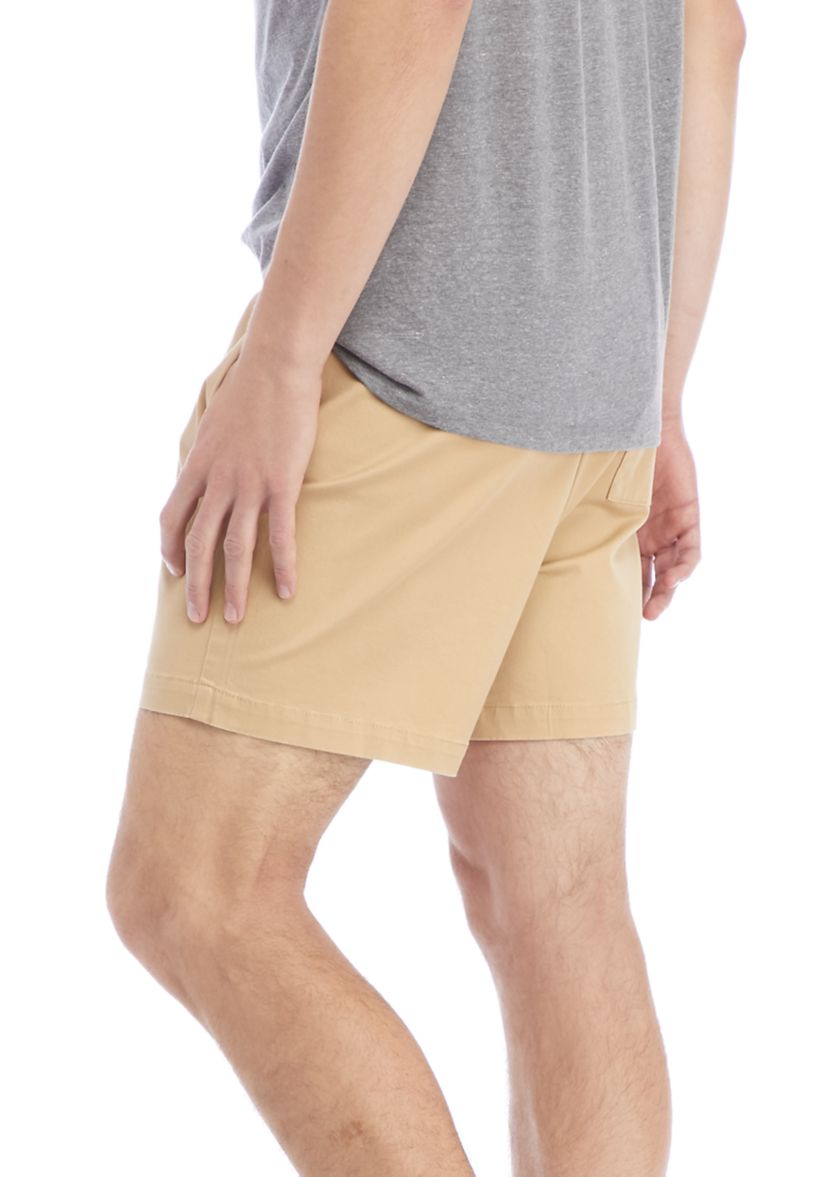 Deck Shorts 