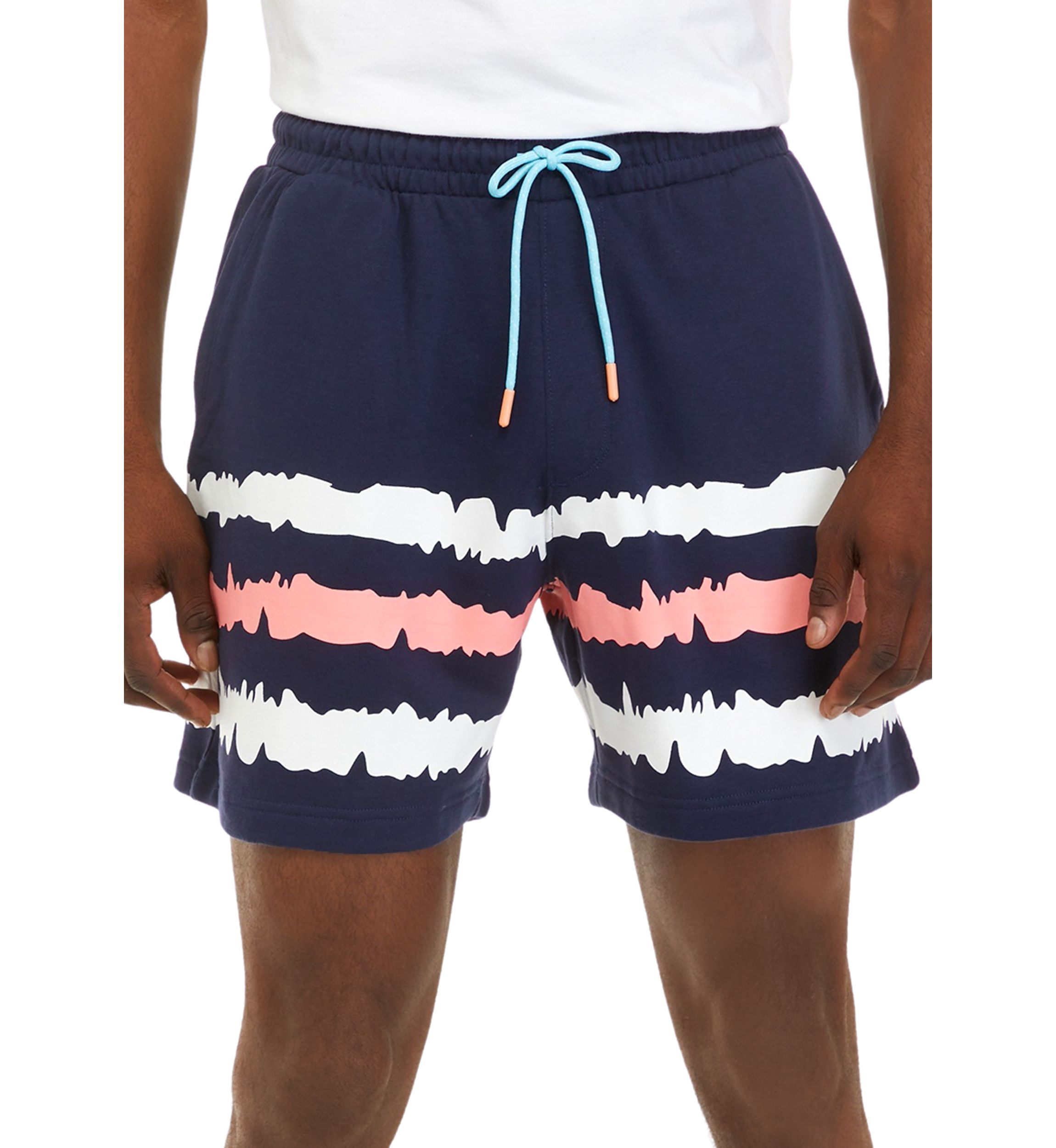 Knit Shorts