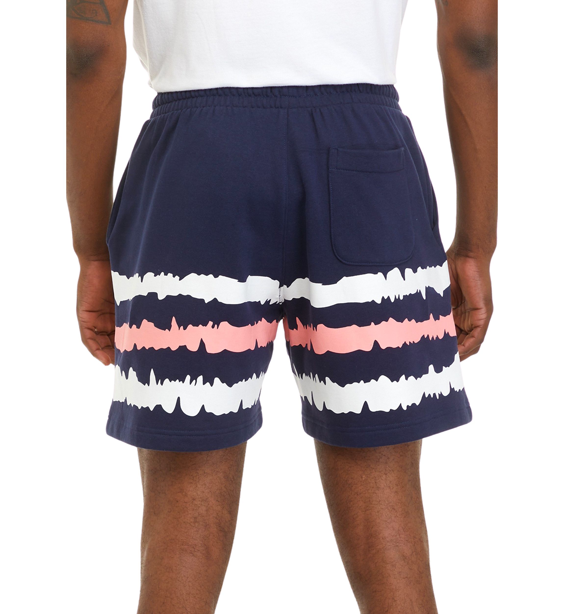 Knit Shorts