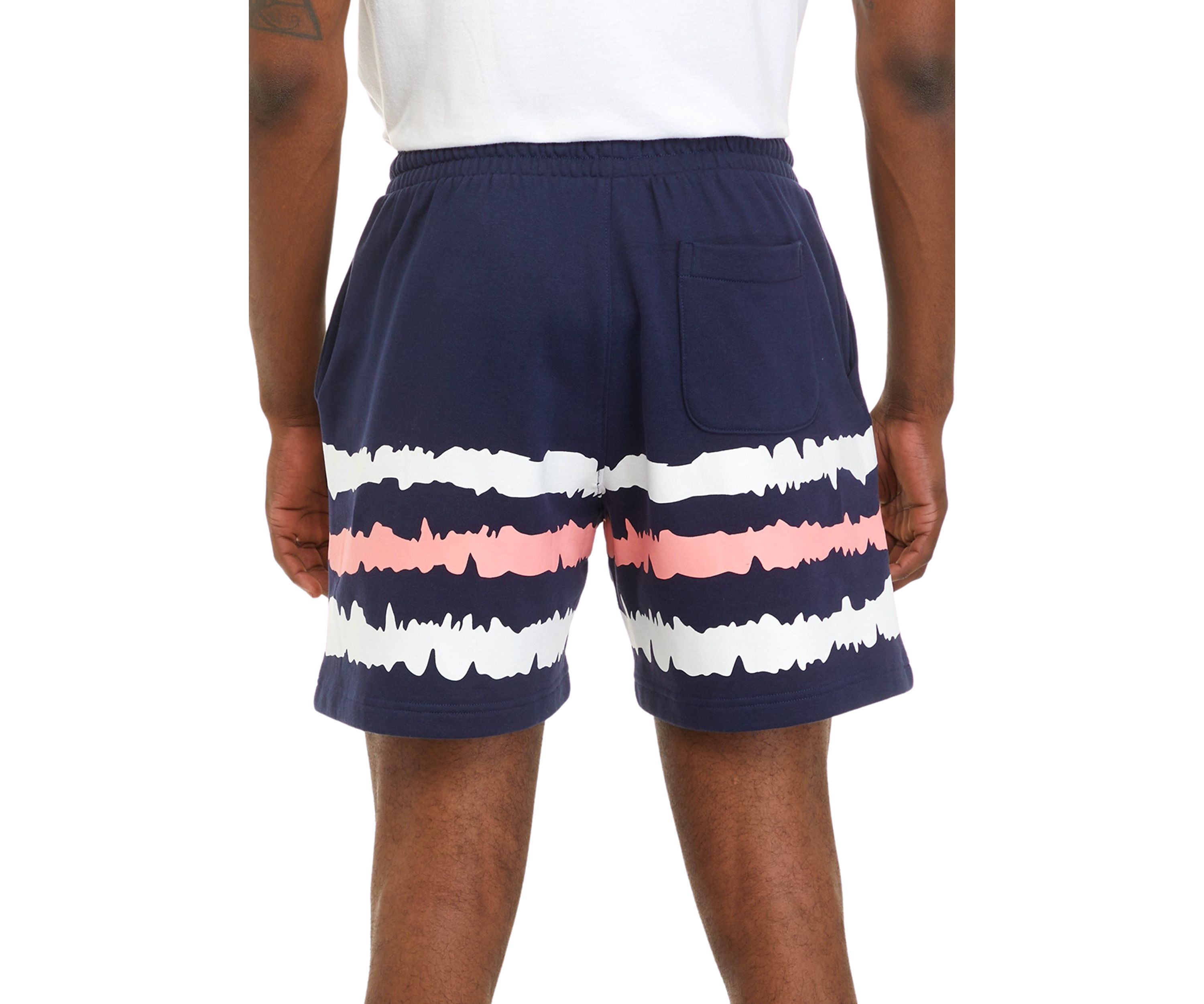 Knit Shorts