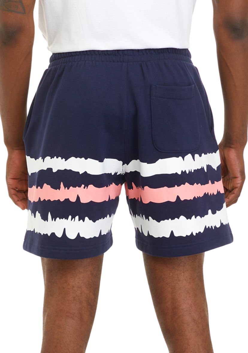 Knit Shorts