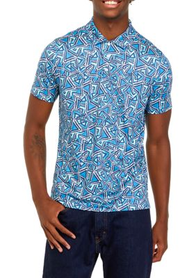 Men's Shirts | Shop Men's Tops | belk