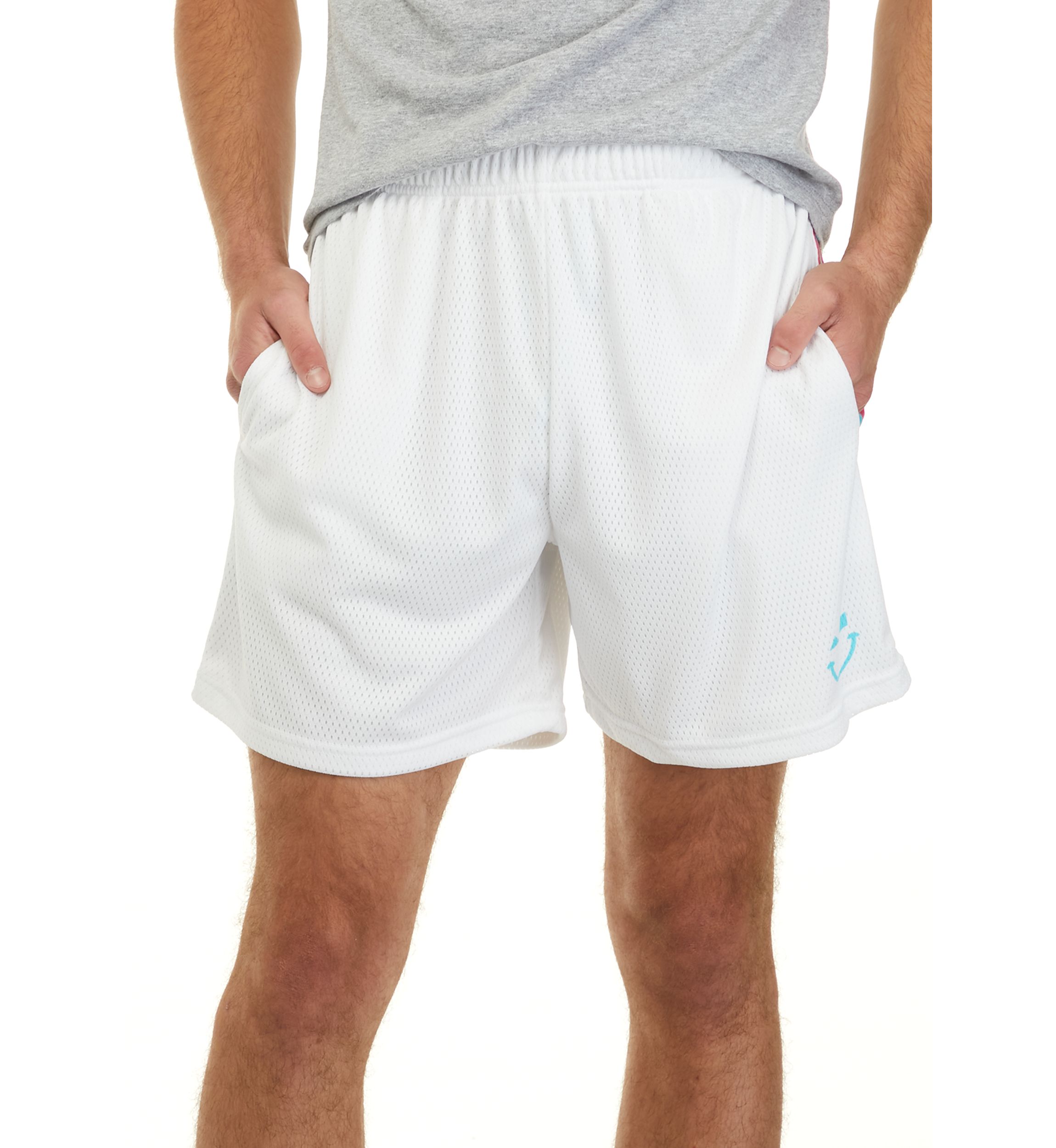 Mesh Shorts