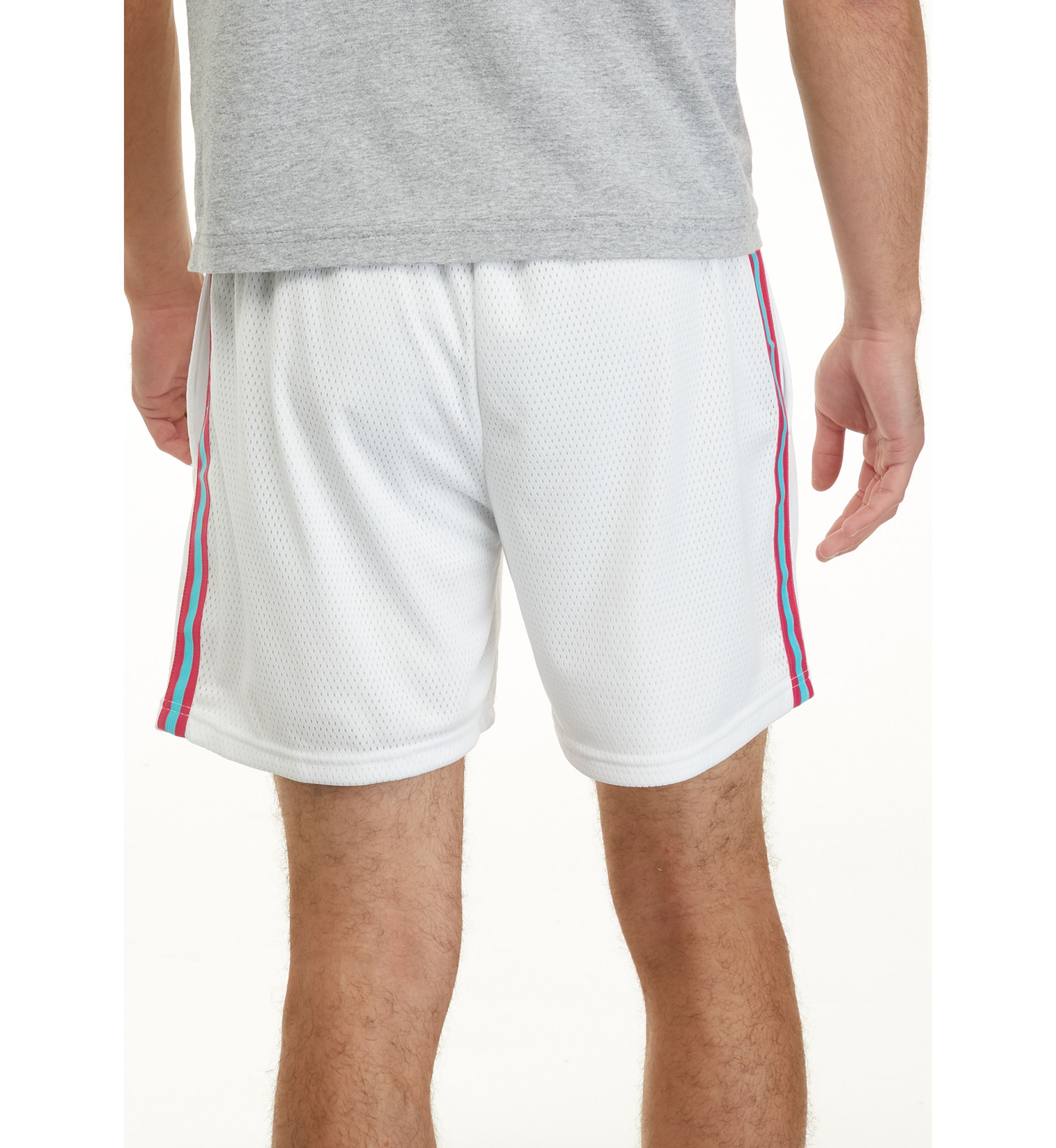Mesh Shorts