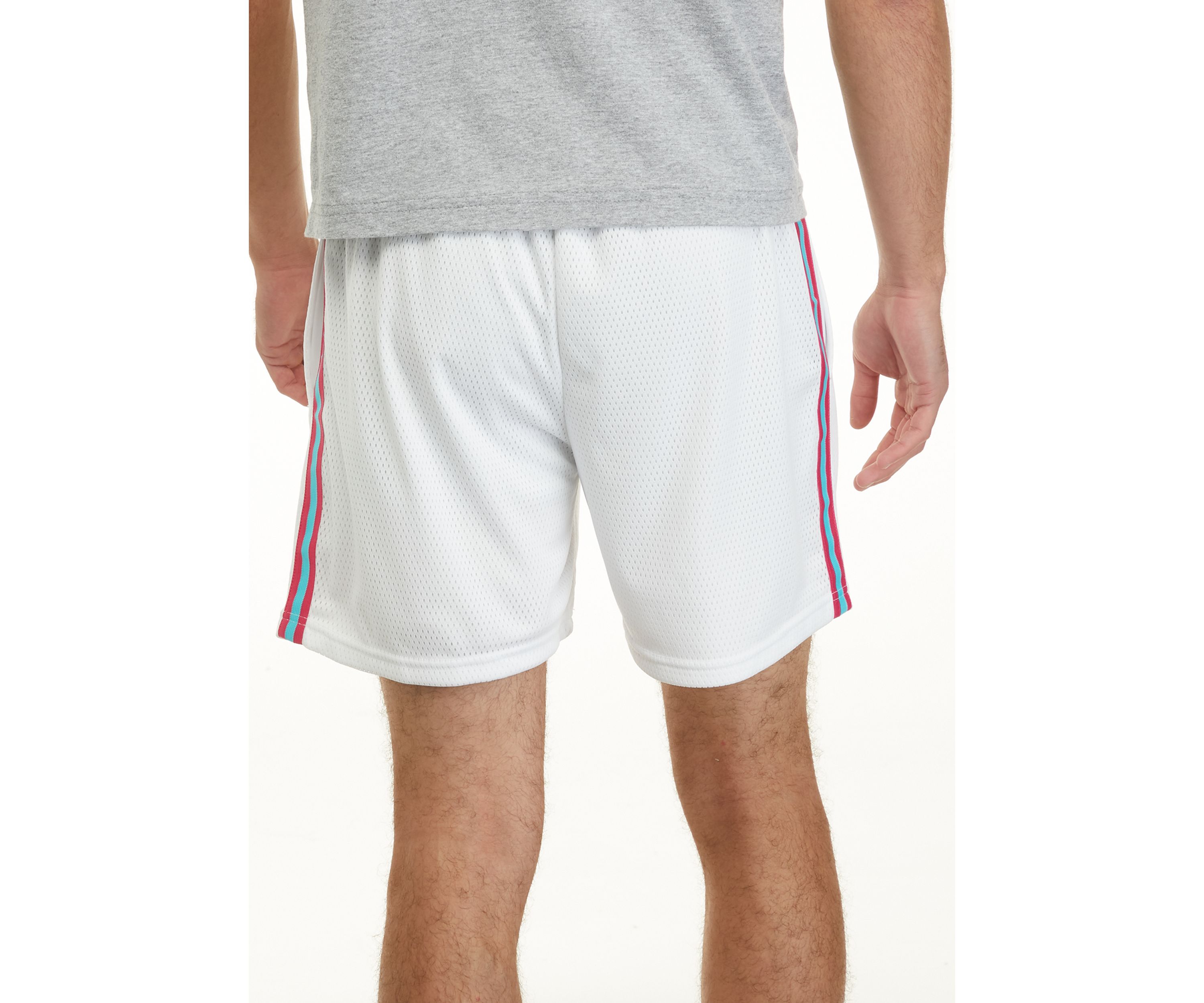 Mesh Shorts