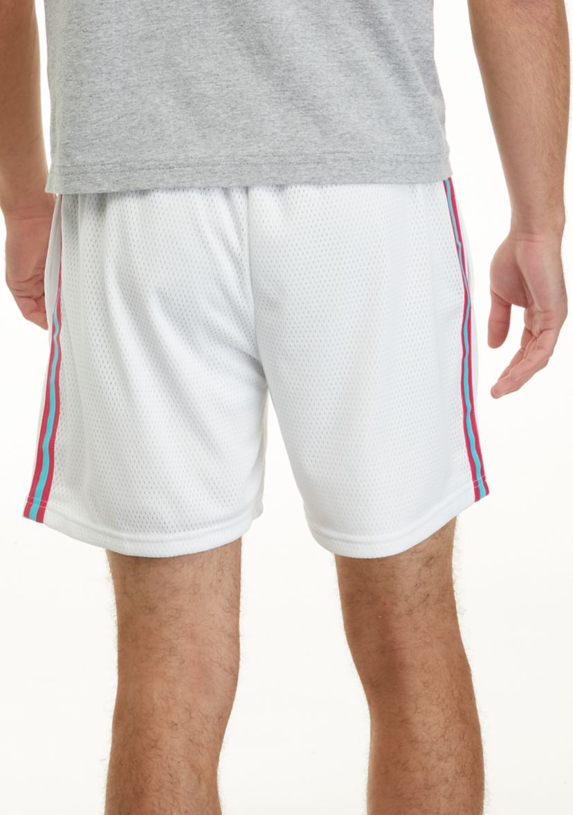 Mesh Shorts