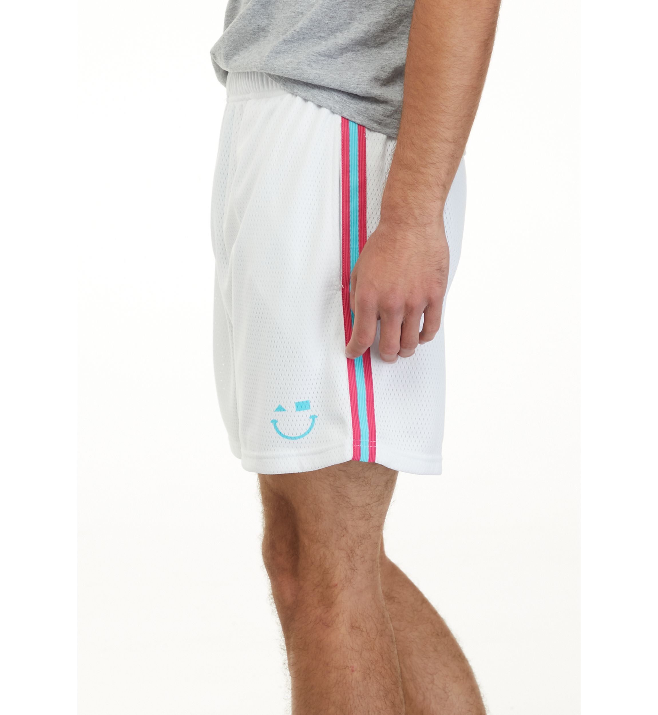 Mesh Shorts