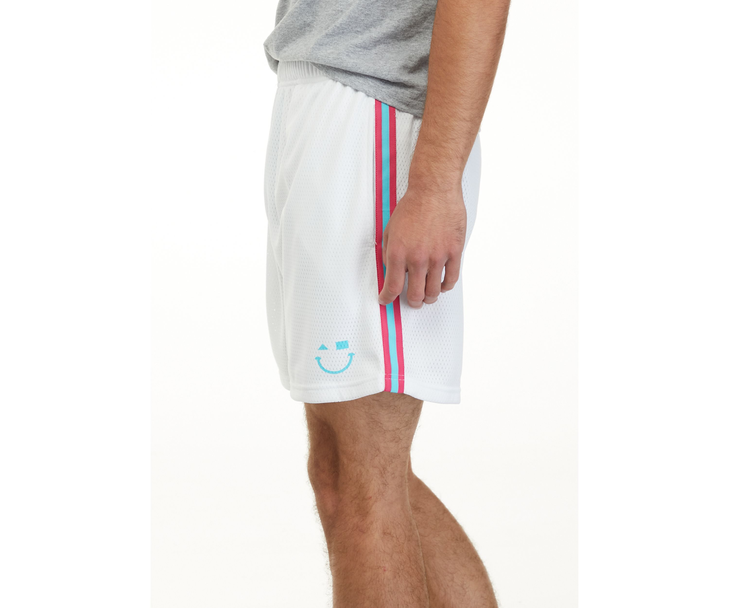Mesh Shorts