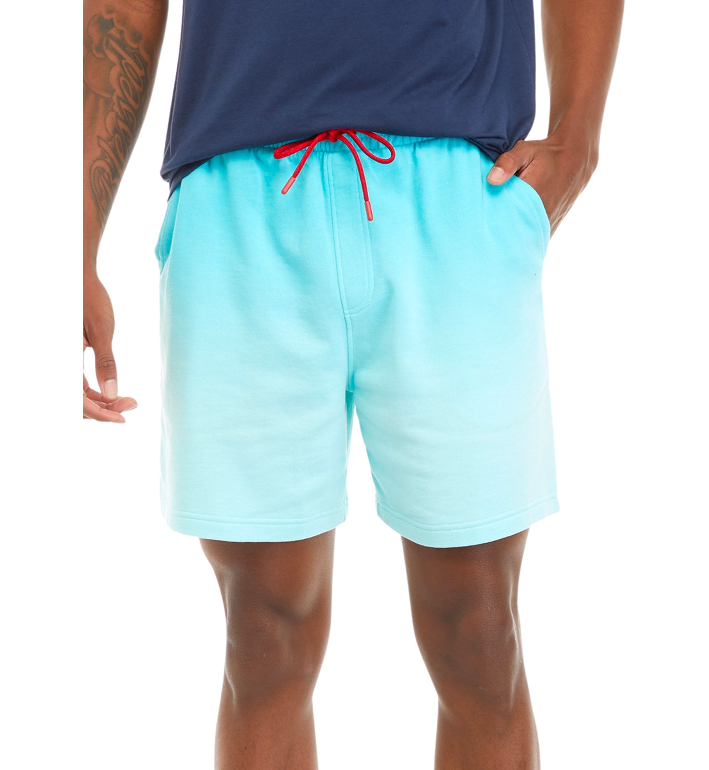 Solid Shorts