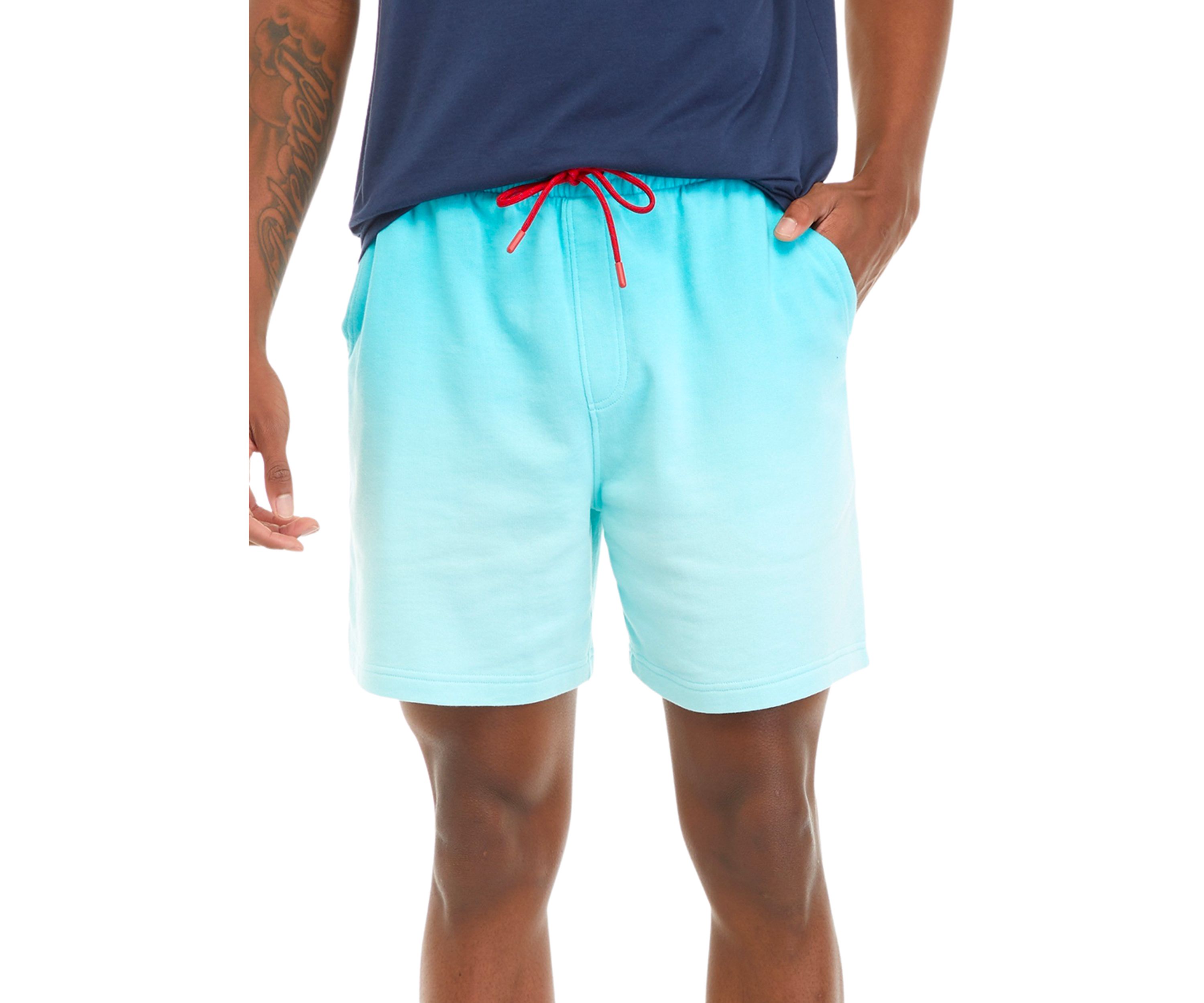 Solid Shorts