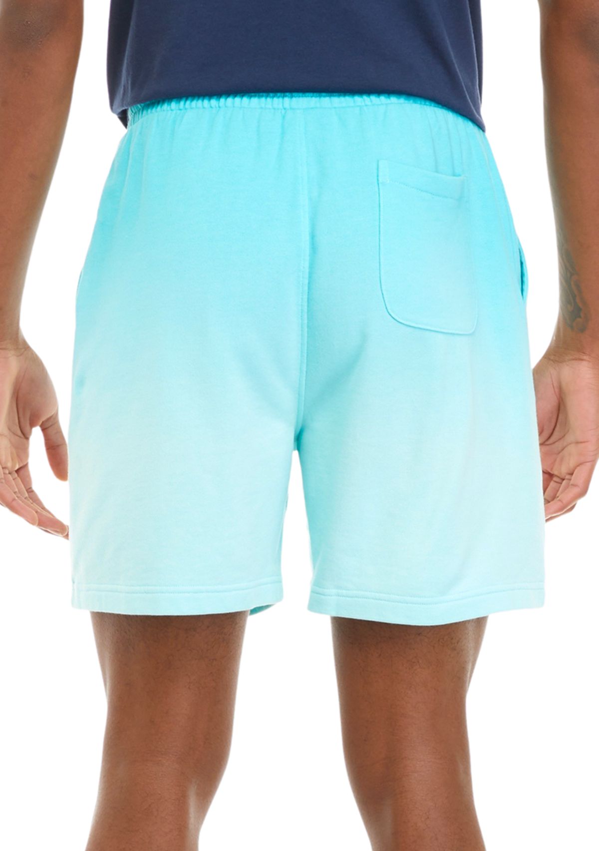 Solid Shorts