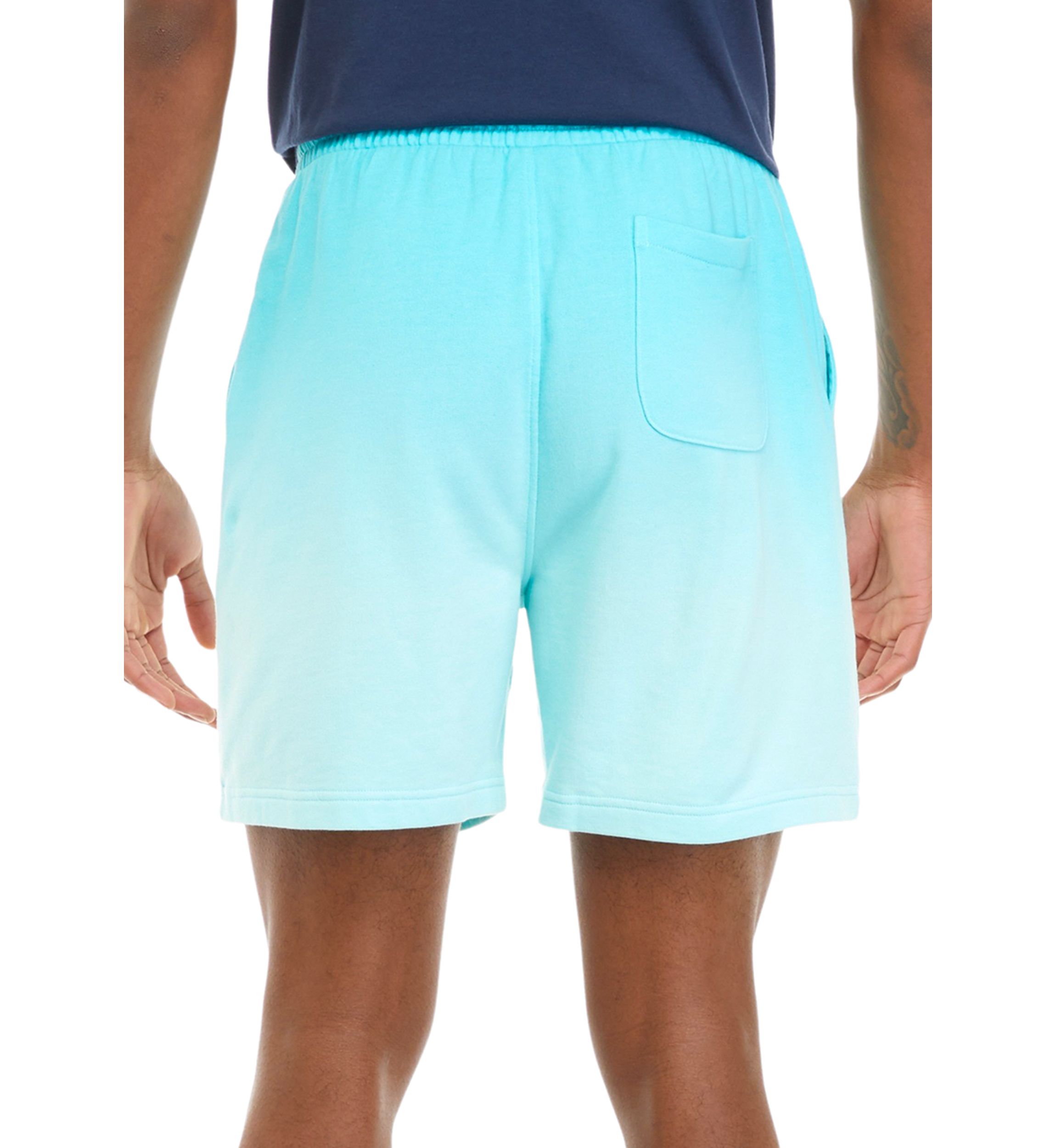 Solid Shorts