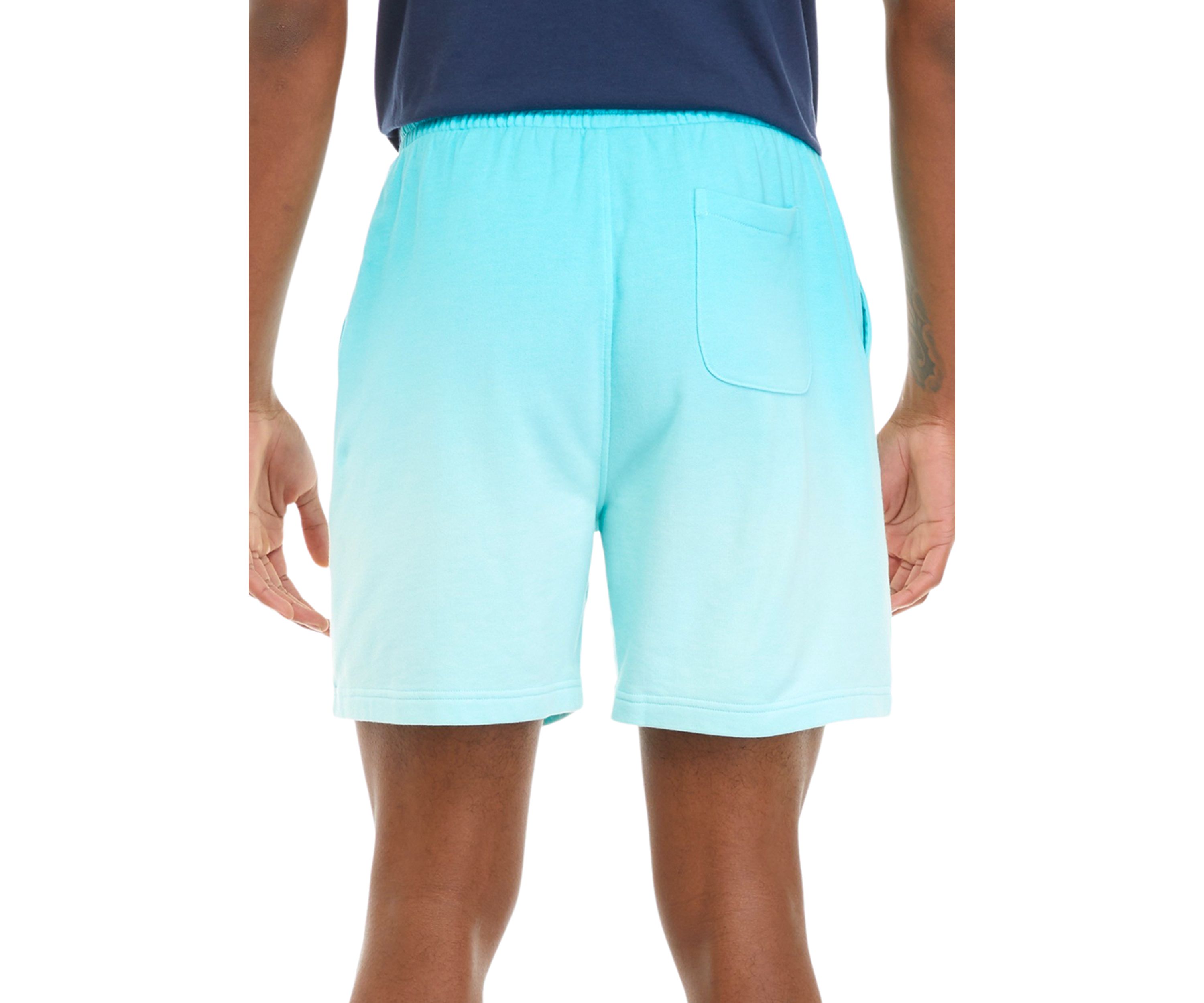 Solid Shorts