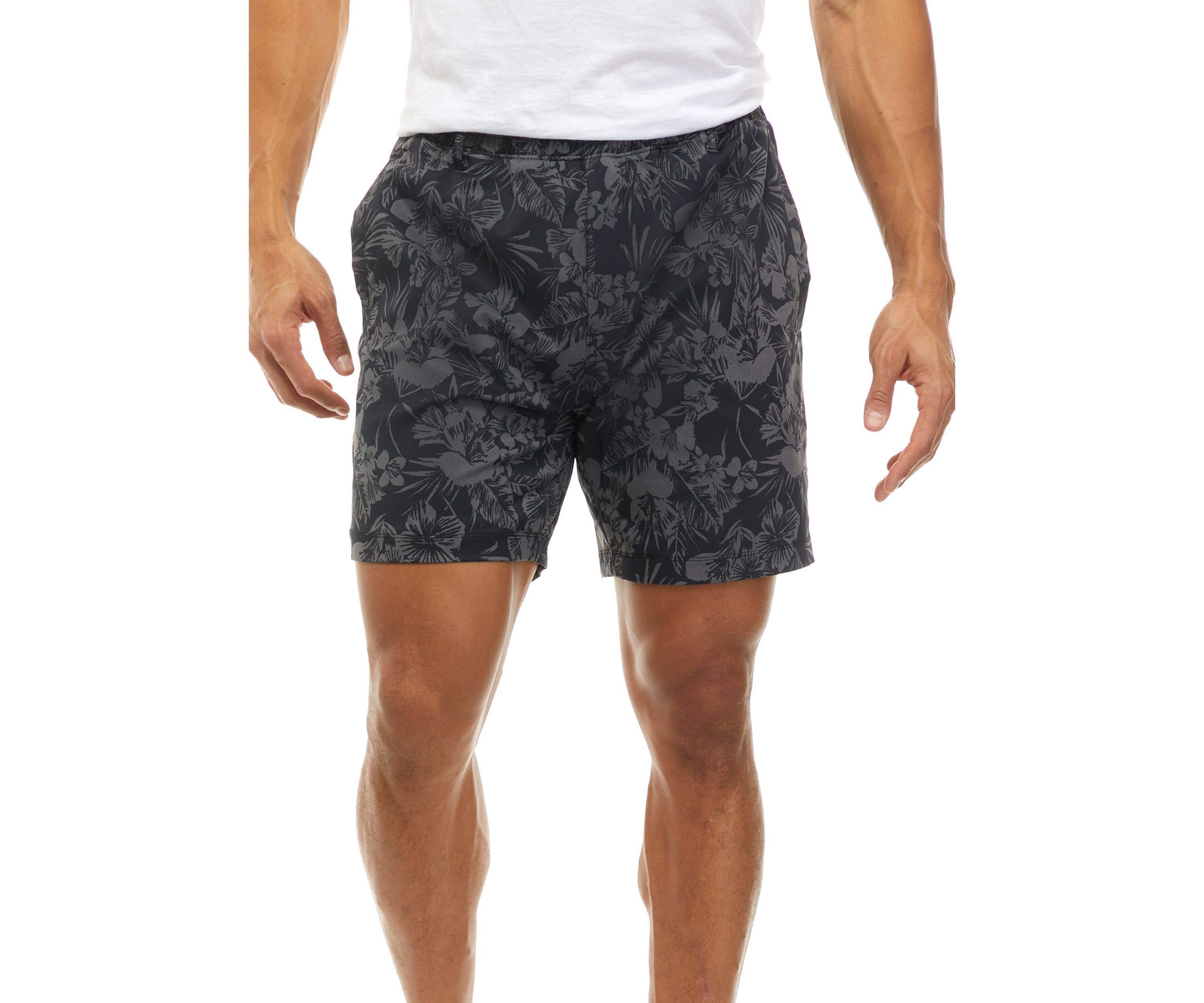 Hybrid Shorts
