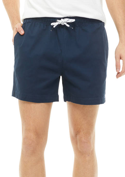Cabana by Crown & Ivy™ Deck Shorts