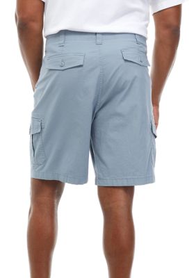 Belk big best sale and tall shorts