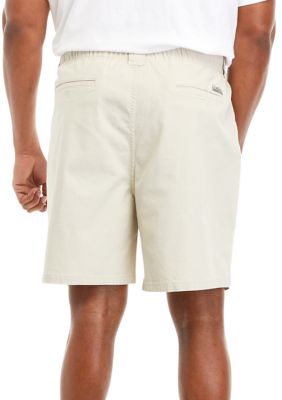 Big and tall fishing shorts deals