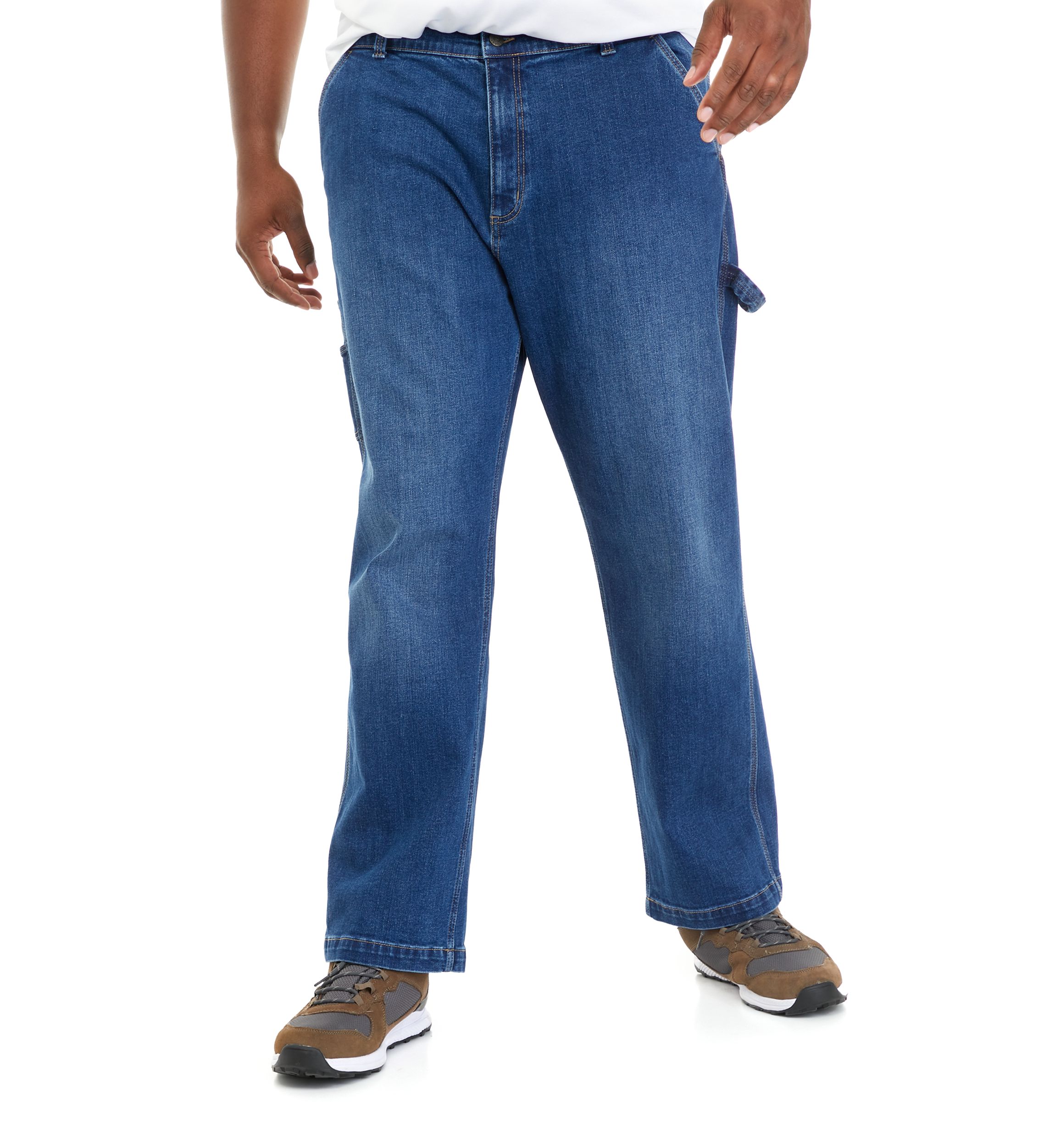 Big & Tall Relaxed Carpenter Jeans