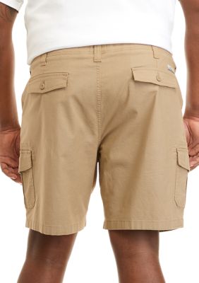 Belk cheap khaki shorts