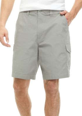 Mens cargo 2024 shorts belk