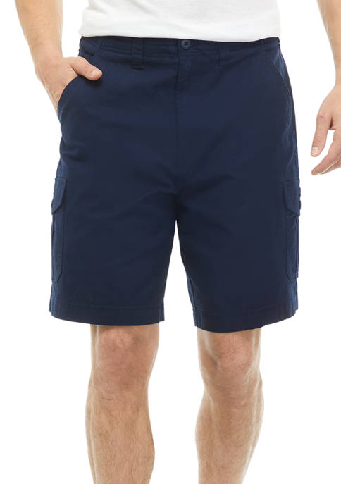 Ocean + Coast® Cargo Ripstop Shorts