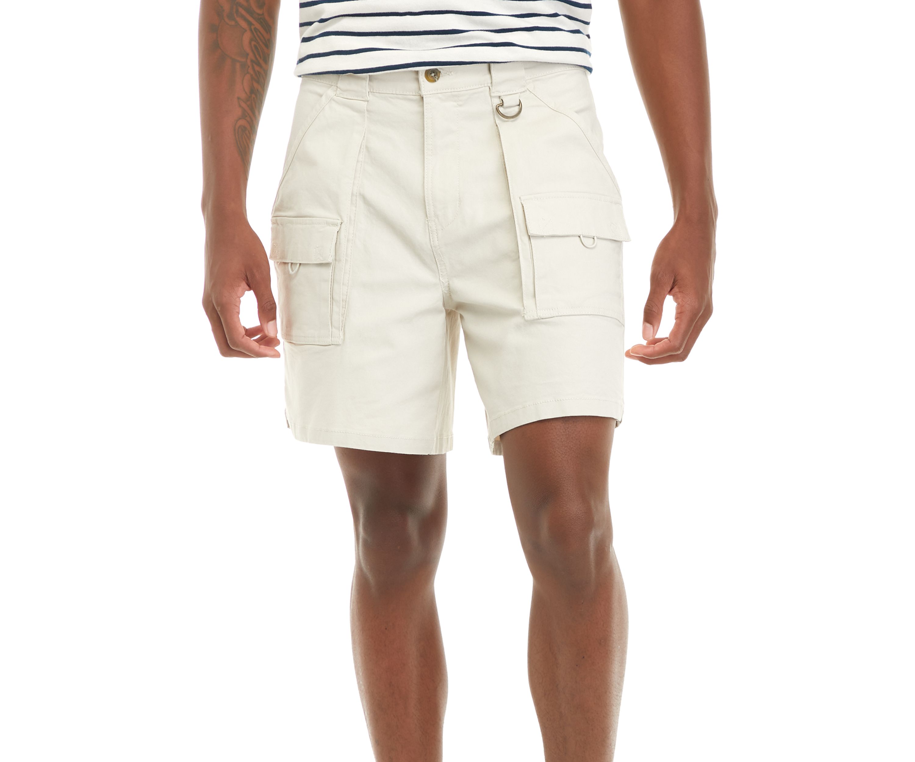 Fishing Shorts