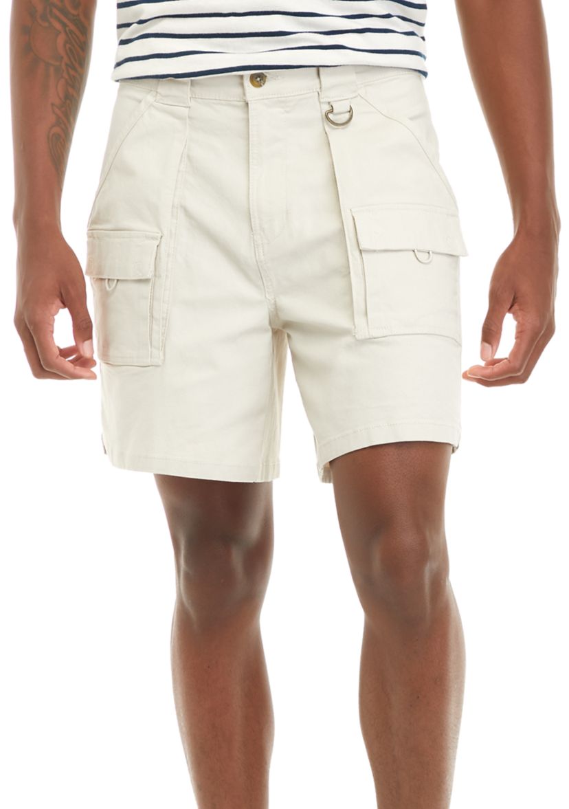 Fishing Shorts