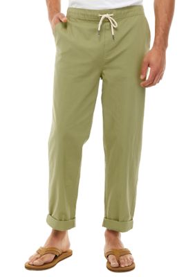 Ocean + Coast® Ripstop Pull On Pants | belk