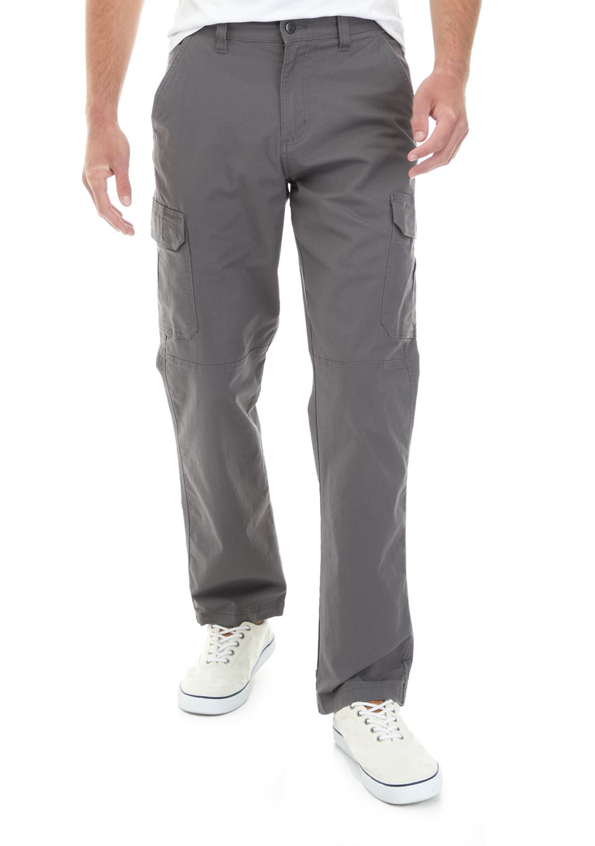 Dock Cargo Ripstop Pants