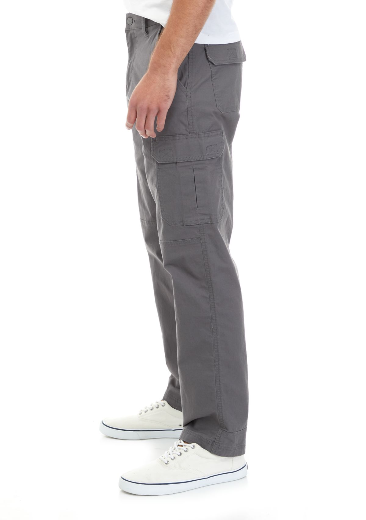 Dock Cargo Ripstop Pants