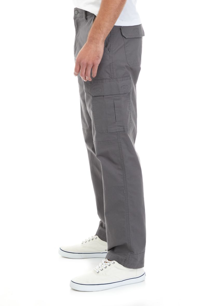Dock Cargo Ripstop Pants