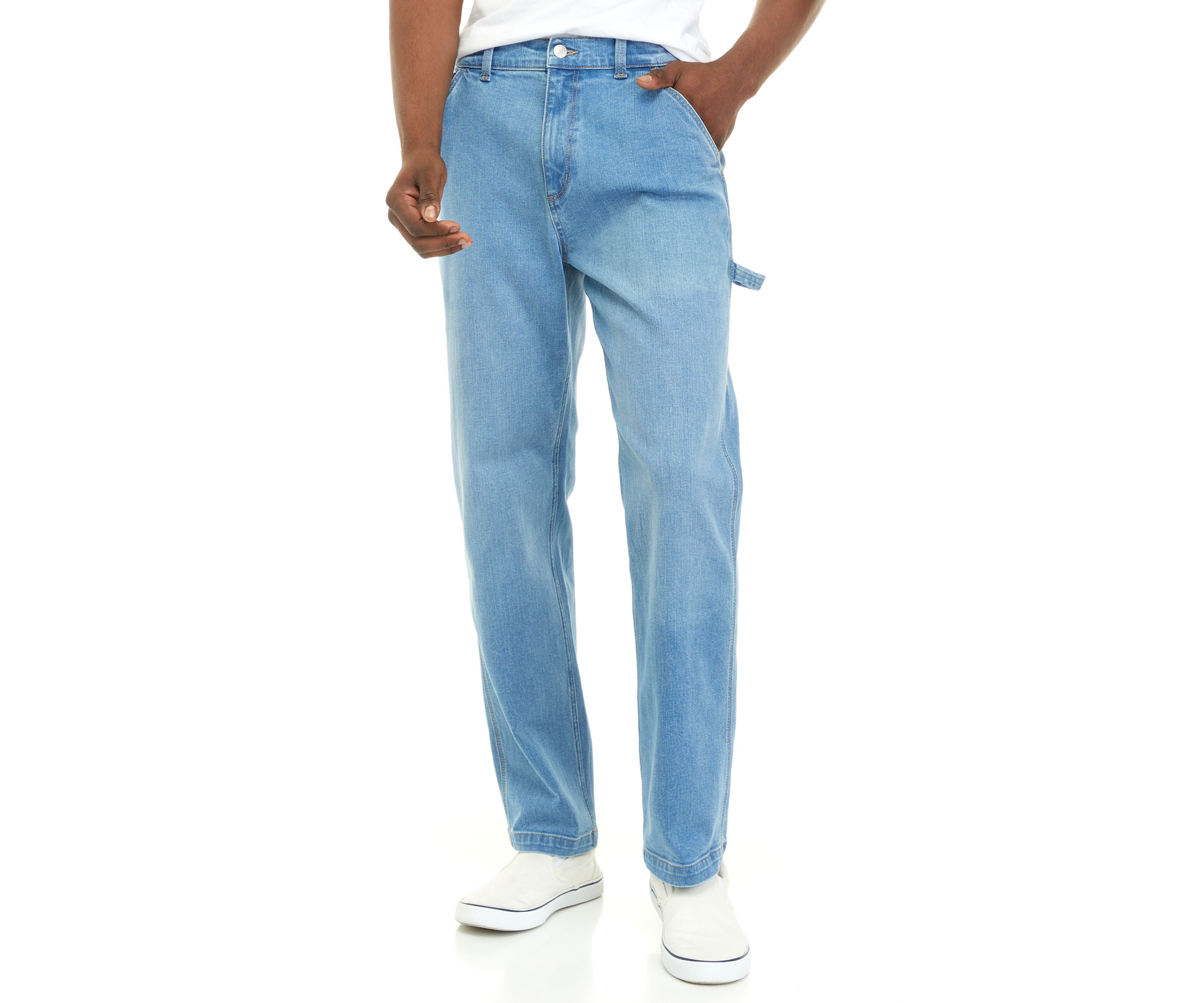 Relaxed Carpenter Jeans 