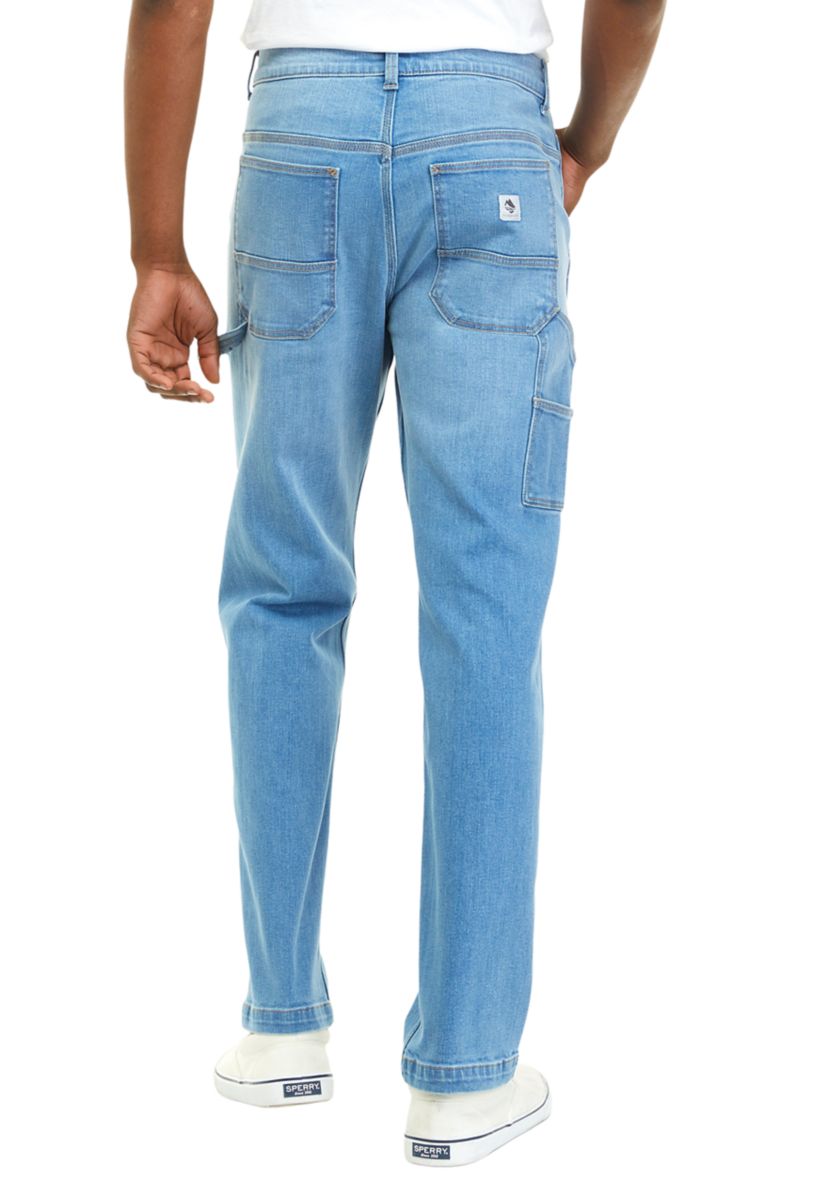 Relaxed Carpenter Jeans 