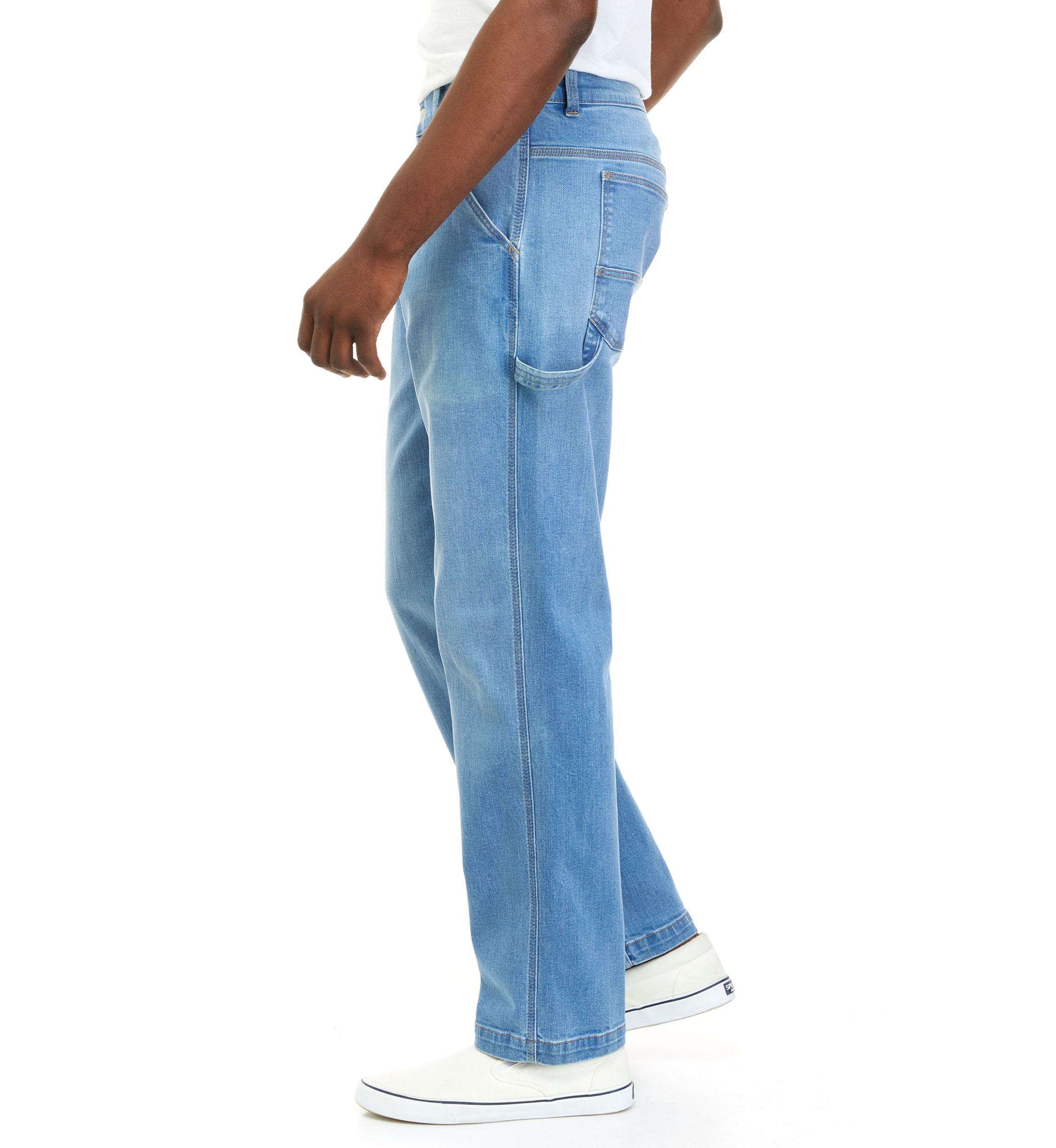 Relaxed Carpenter Jeans 